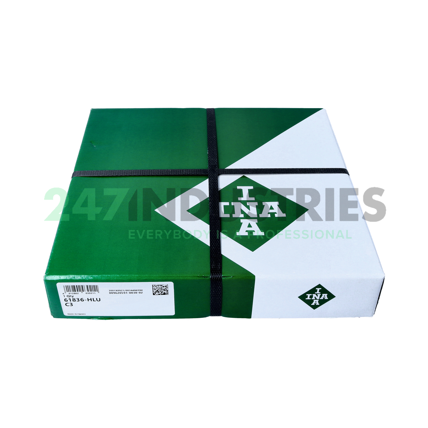 61836-HLU-C3 INA Image 3