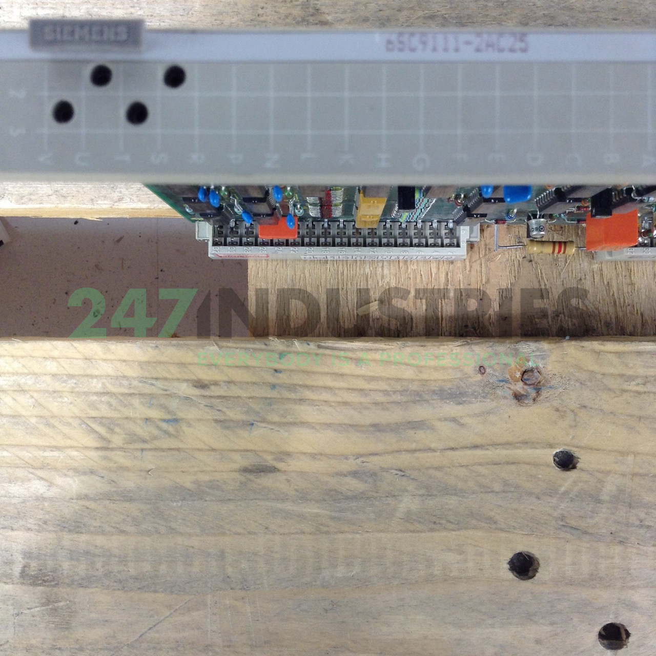 6SC9111-2AC25 Siemens Image 2