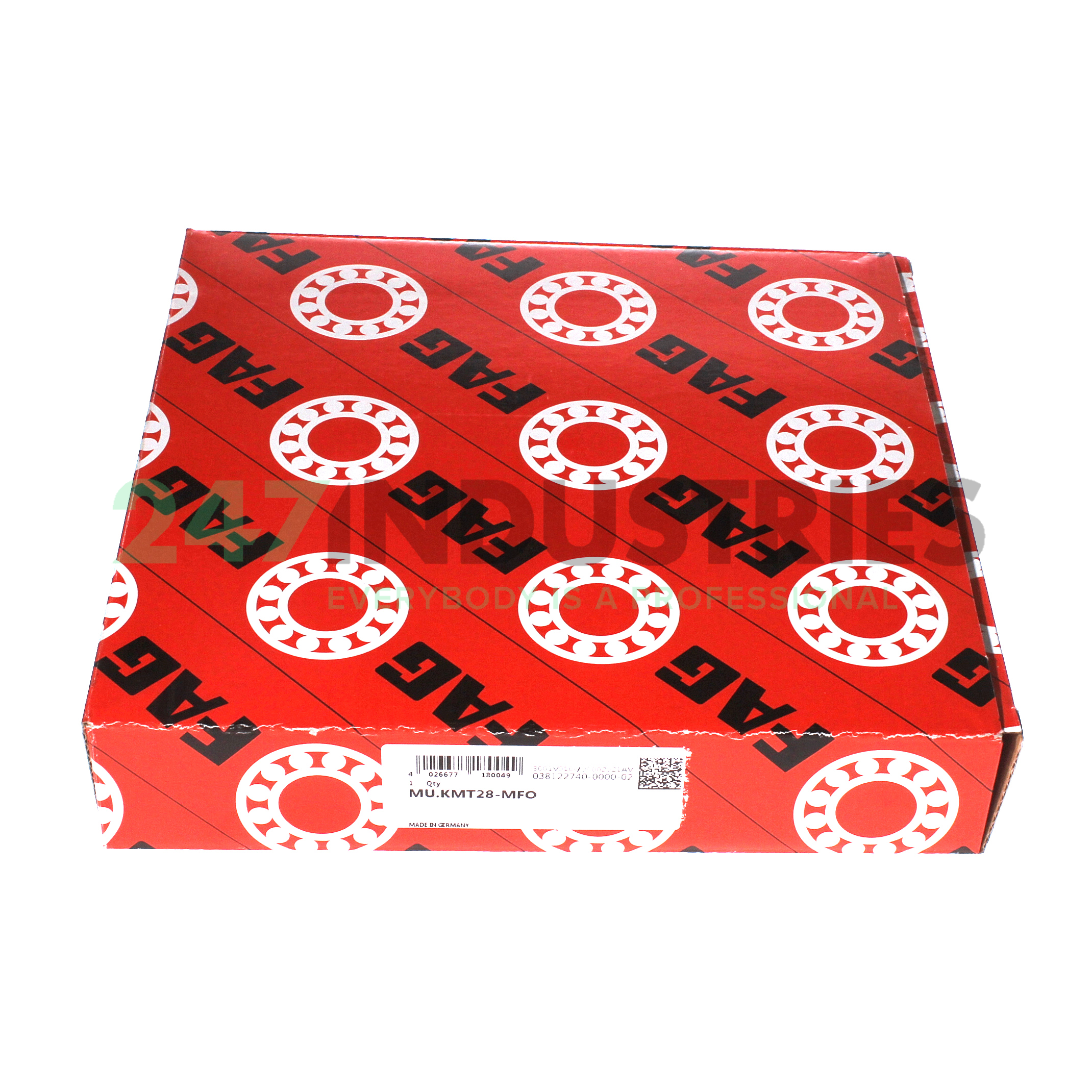 MU.KMT28-MFO FAG Image 4