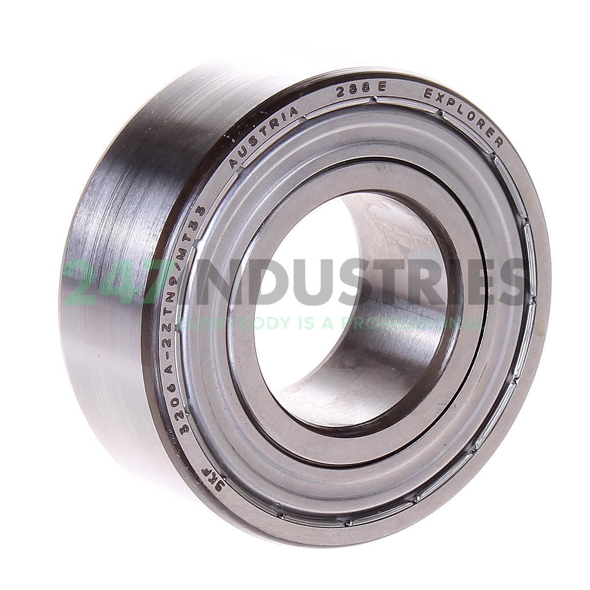 3206A-2ZTN9/MT33 SKF