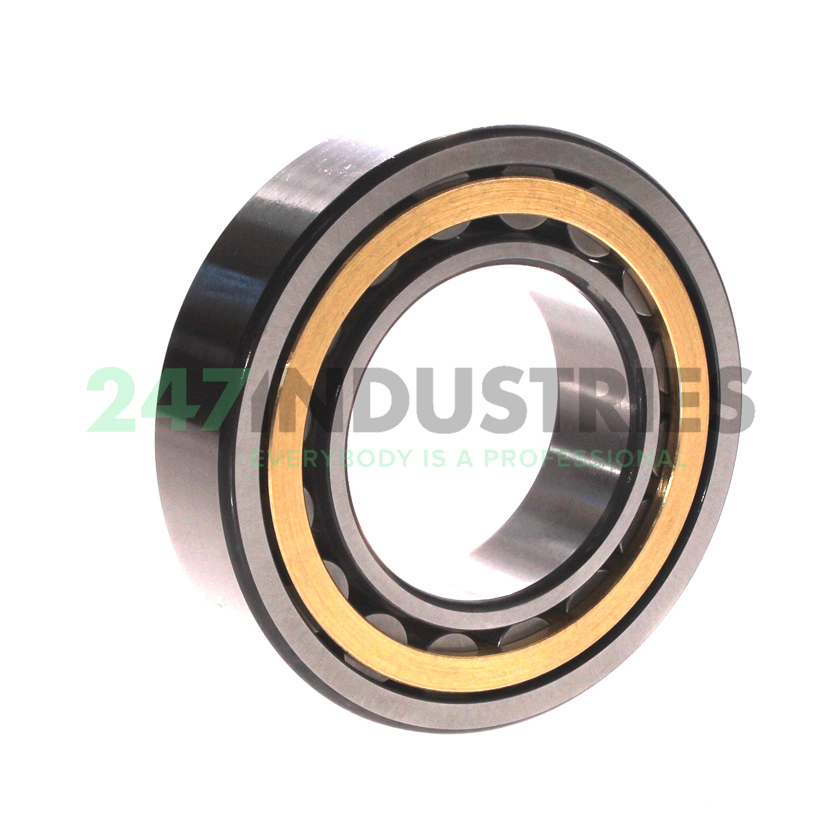 NU2212-E-XL-M1-C4 FAG Image 2