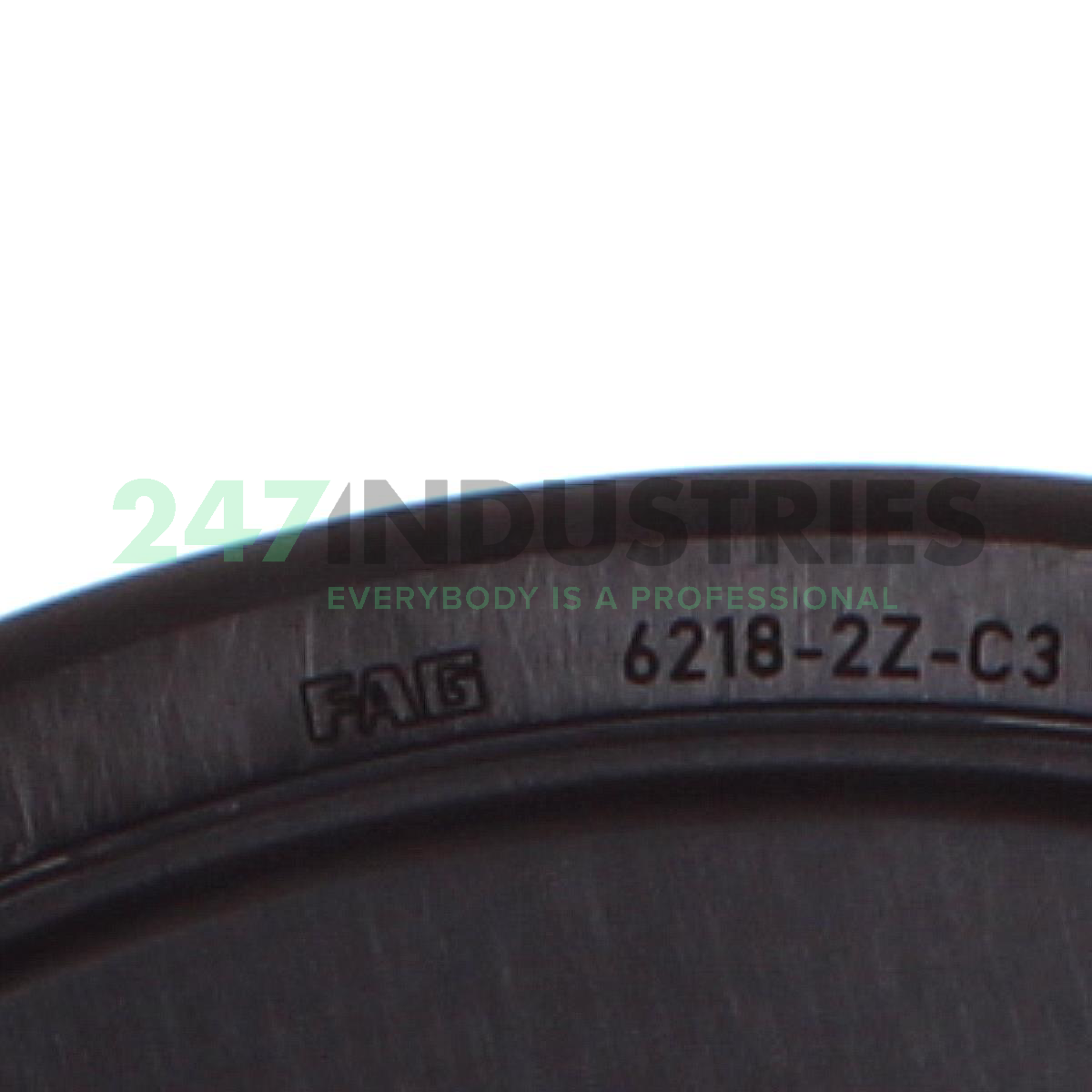 6218-2Z-C3 FAG Image 3