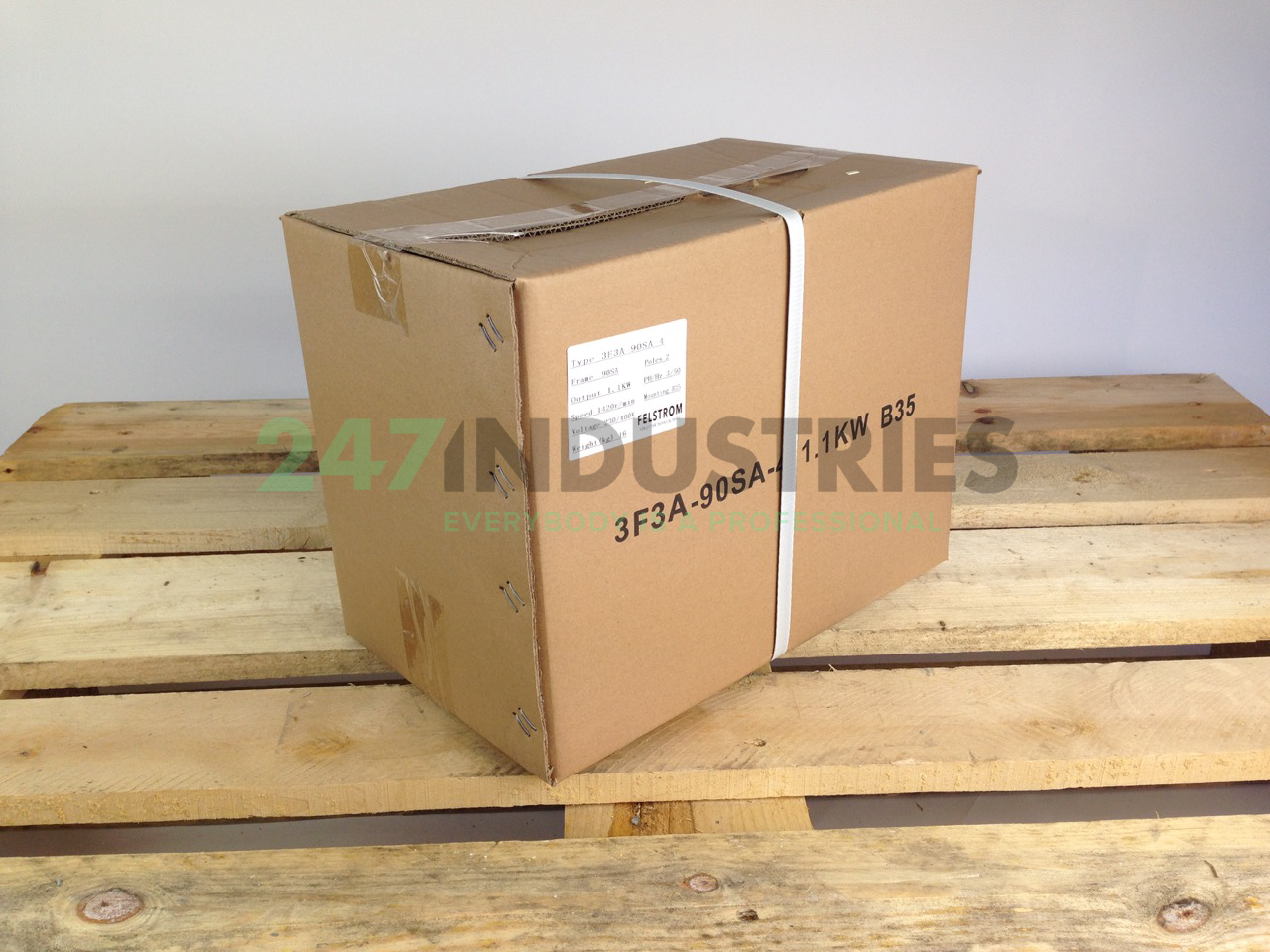 3F3A-90SA-4B35 Felstrom Image 4