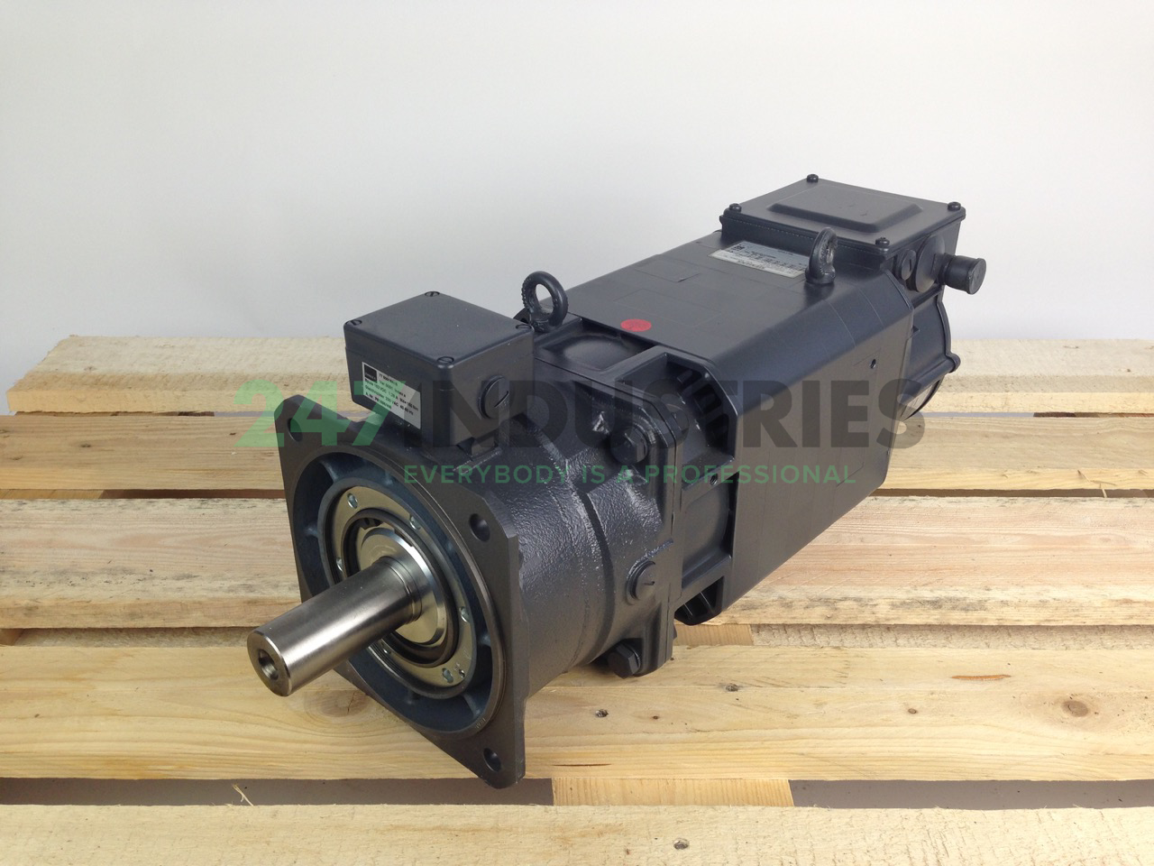 1PH7103-2HF02-1KK3 Siemens