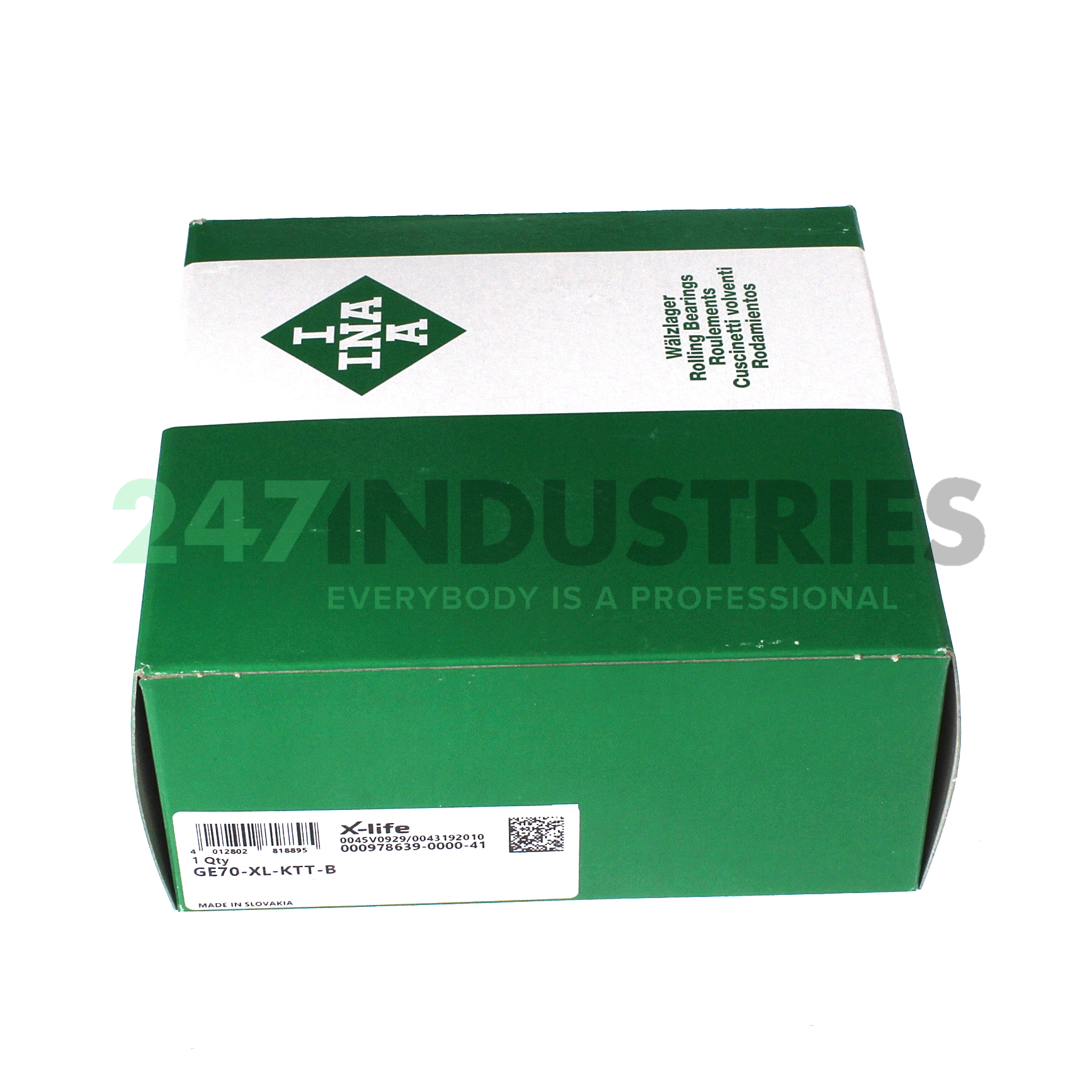 GE70-XL-KTT-B INA Image 3