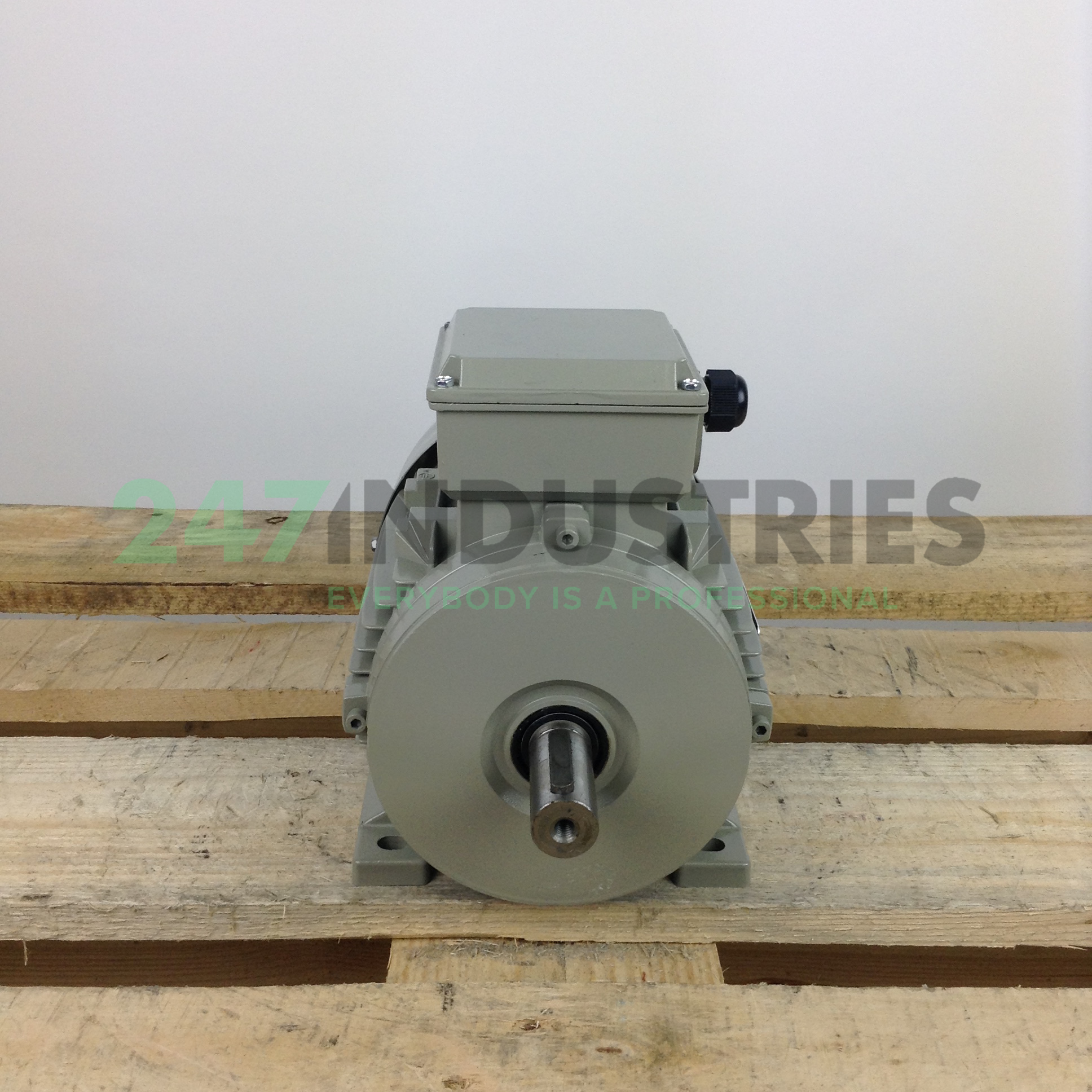 ME90S-4B3 Gibbons Image 4