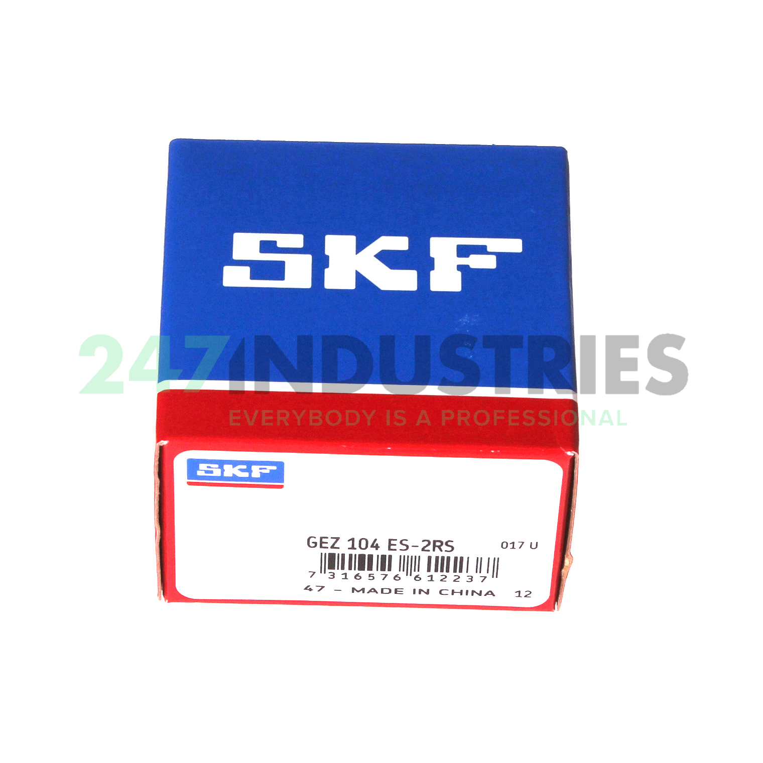 GEZ104ES-2RS SKF Image 3