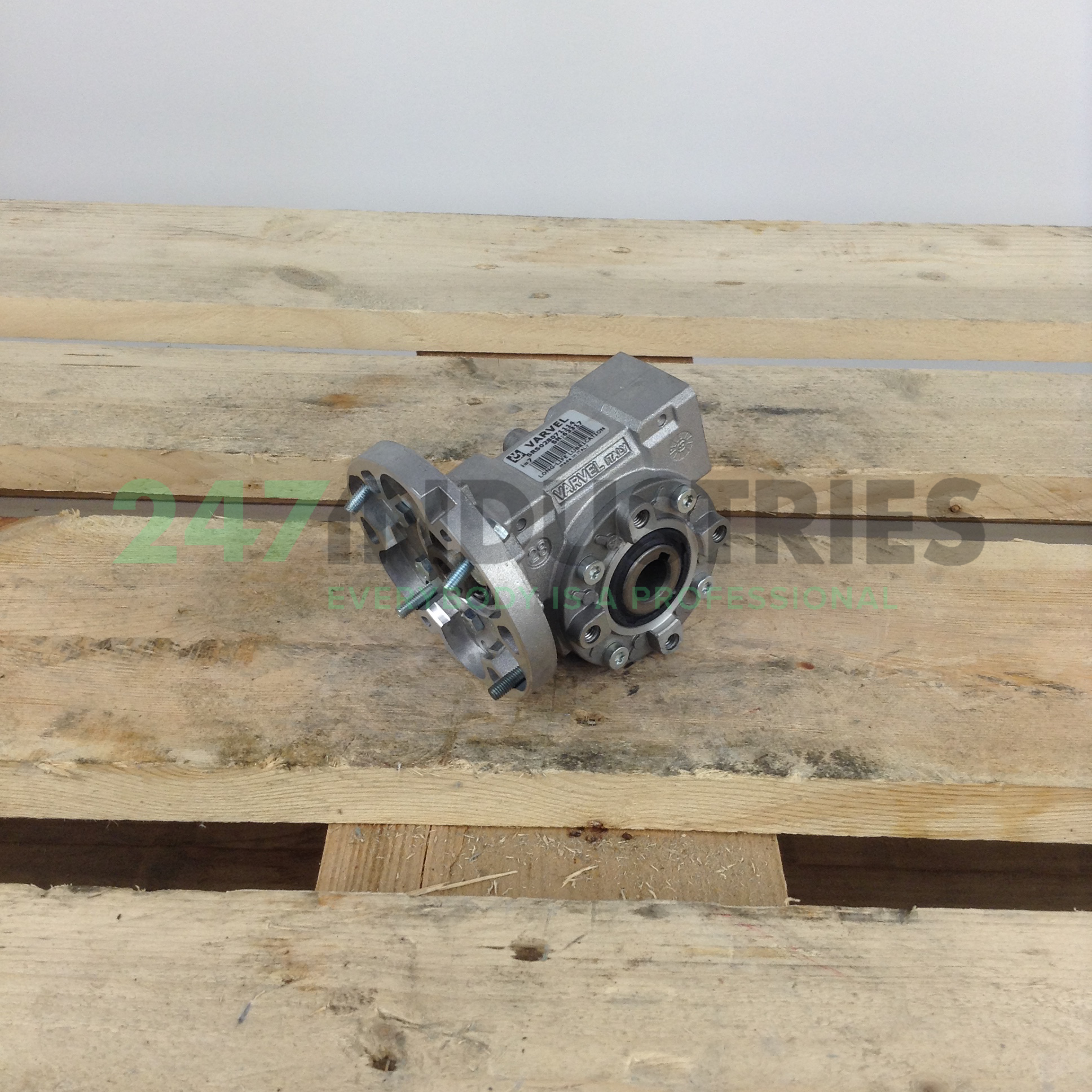 SRS028071114-63B14 Varvel