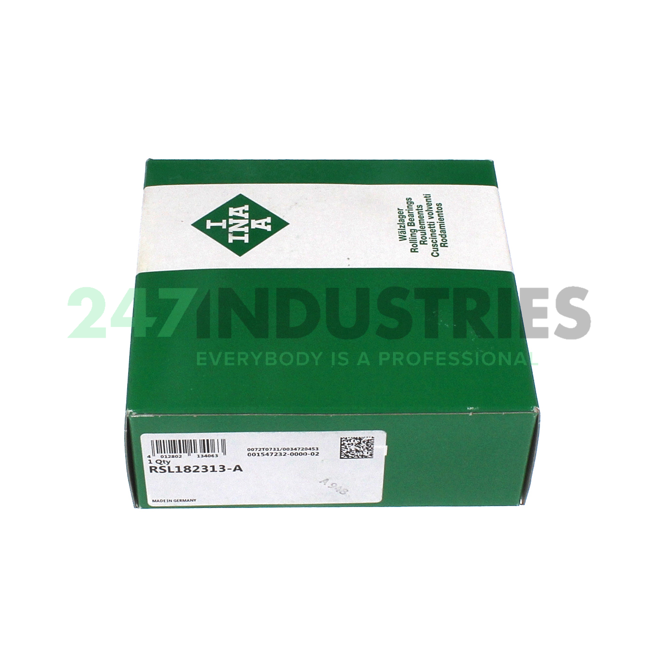 RSL182313-A INA Image 2