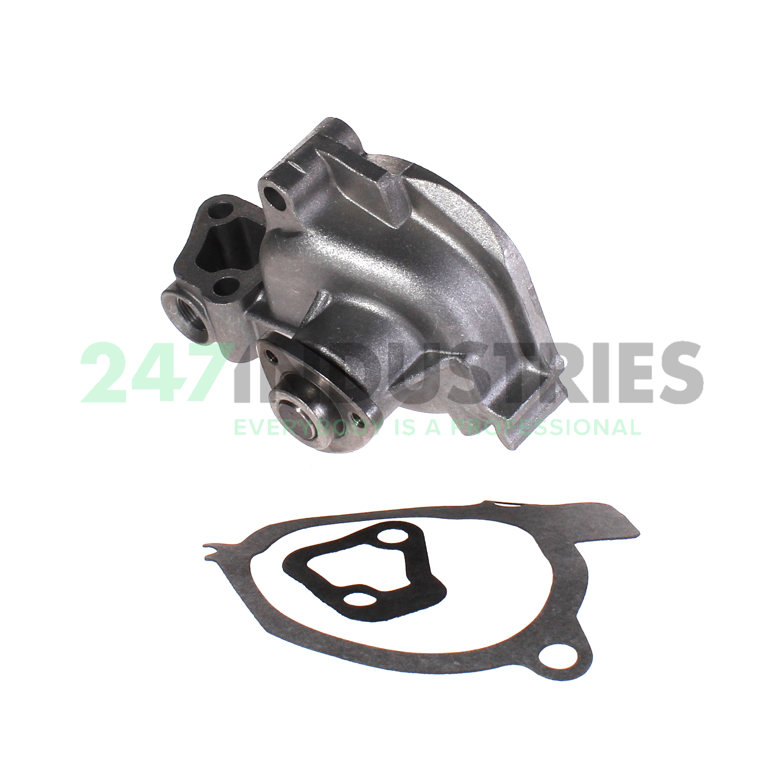 VKPC84403 SKF Image 2