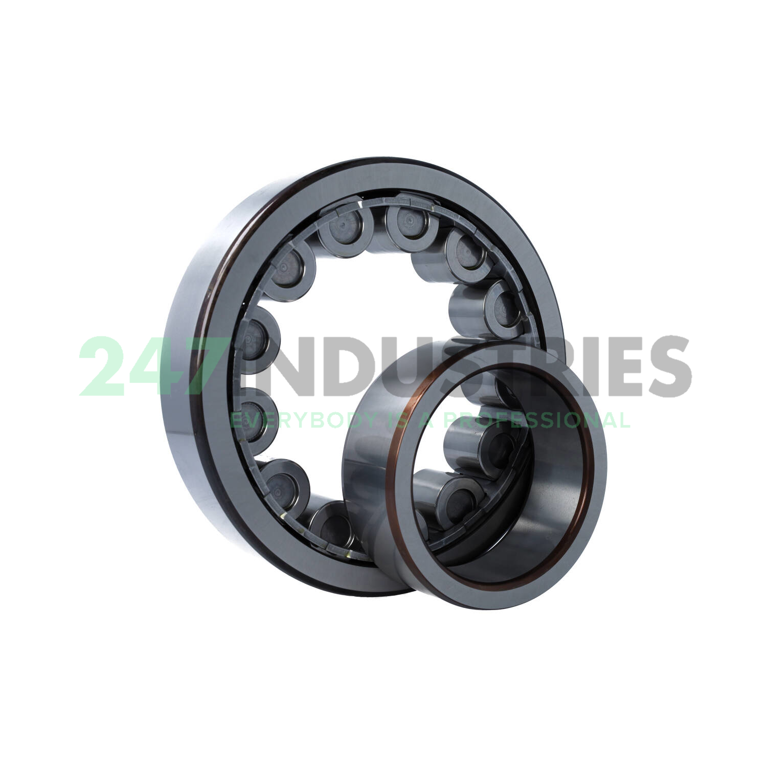 NU321ECJ SKF Image 2