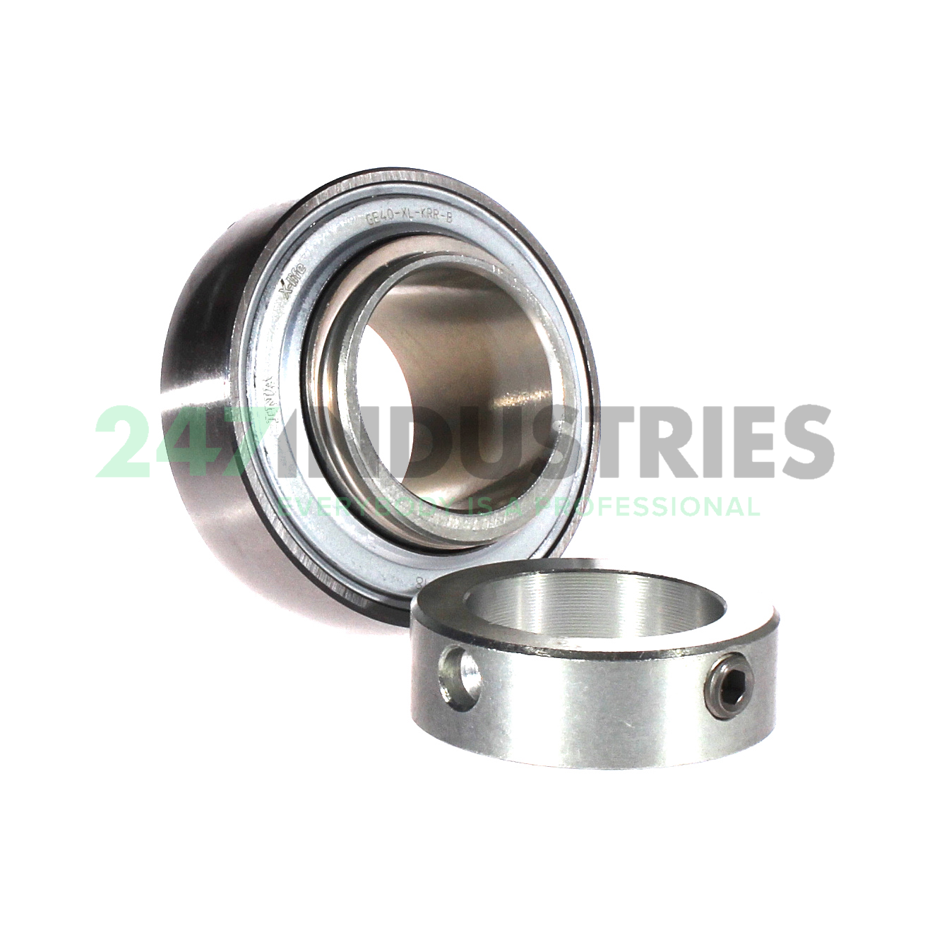 GE40-XL-KRR-B INA Image 1