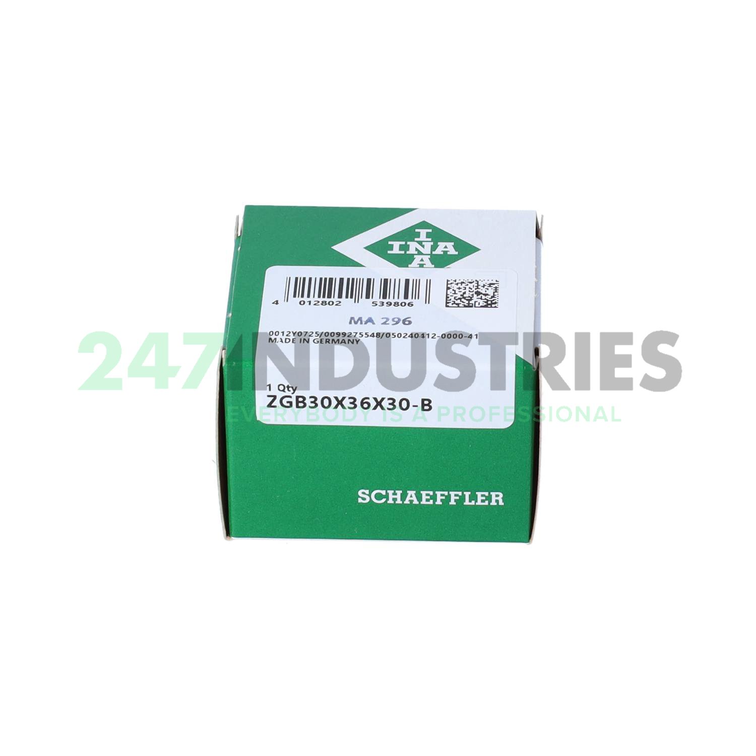 ZGB30X36X30-B INA Image 4