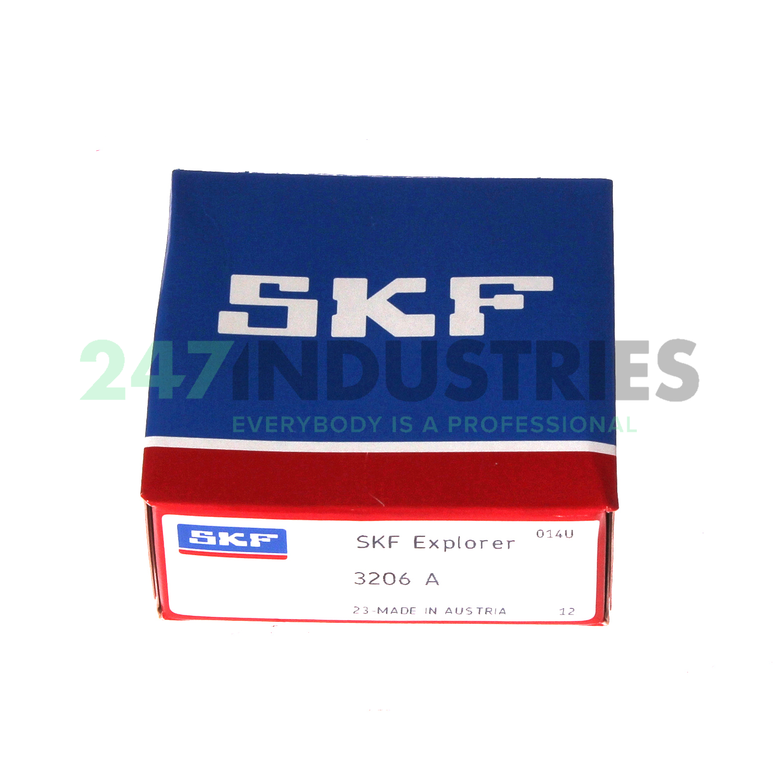 3206A SKF Image 3