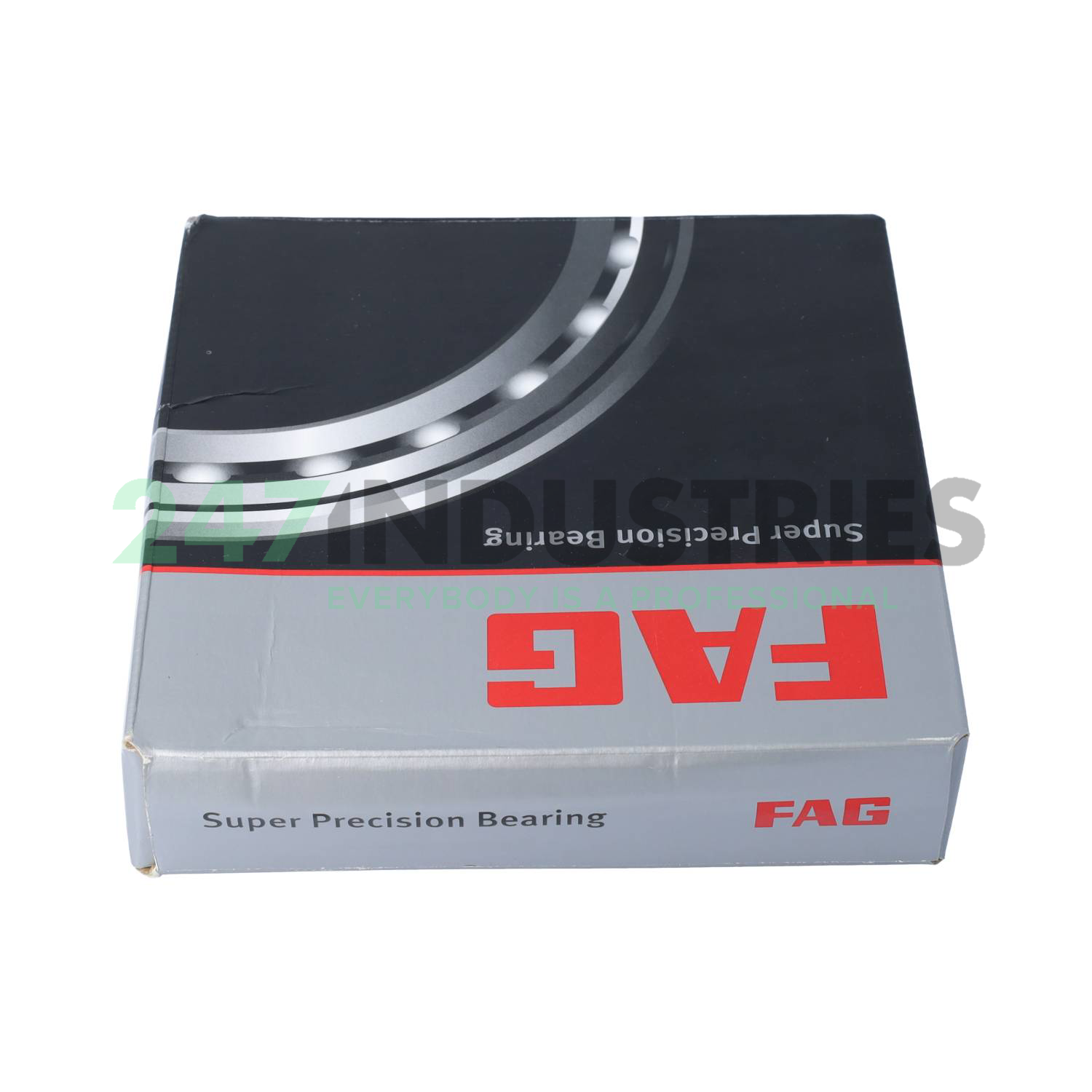 B7016-C-T-P4S-UM FAG Image 2