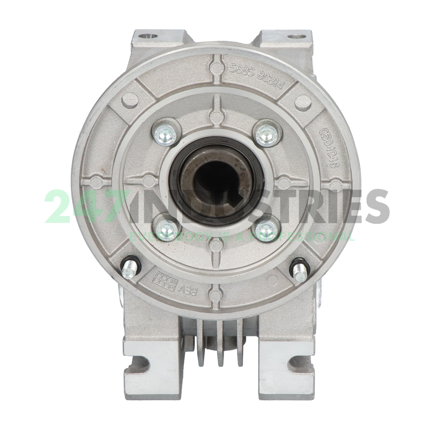 SWG50-80B14-10-25 Felstrom Image 5