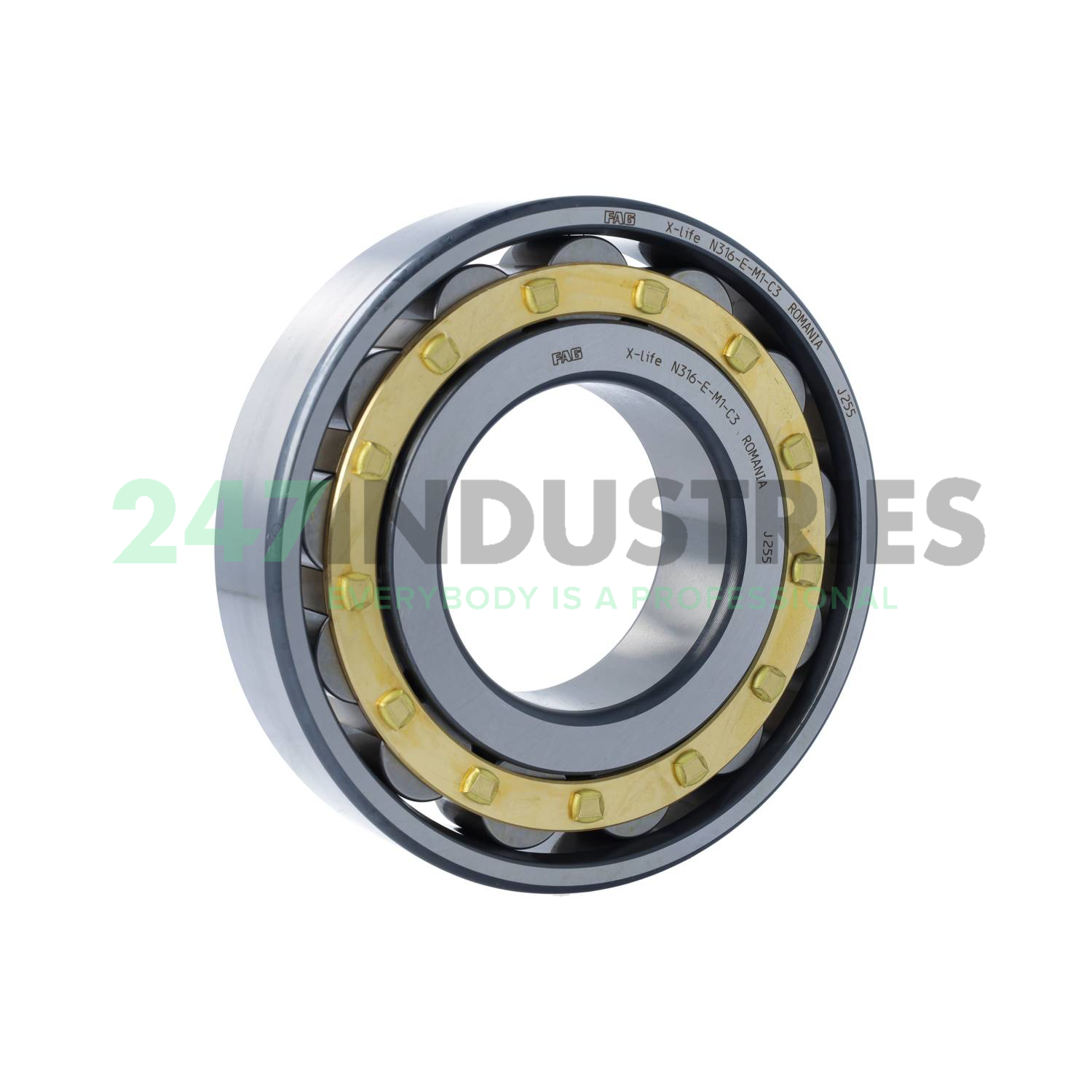 N316-E-XL-M1-C3 FAG