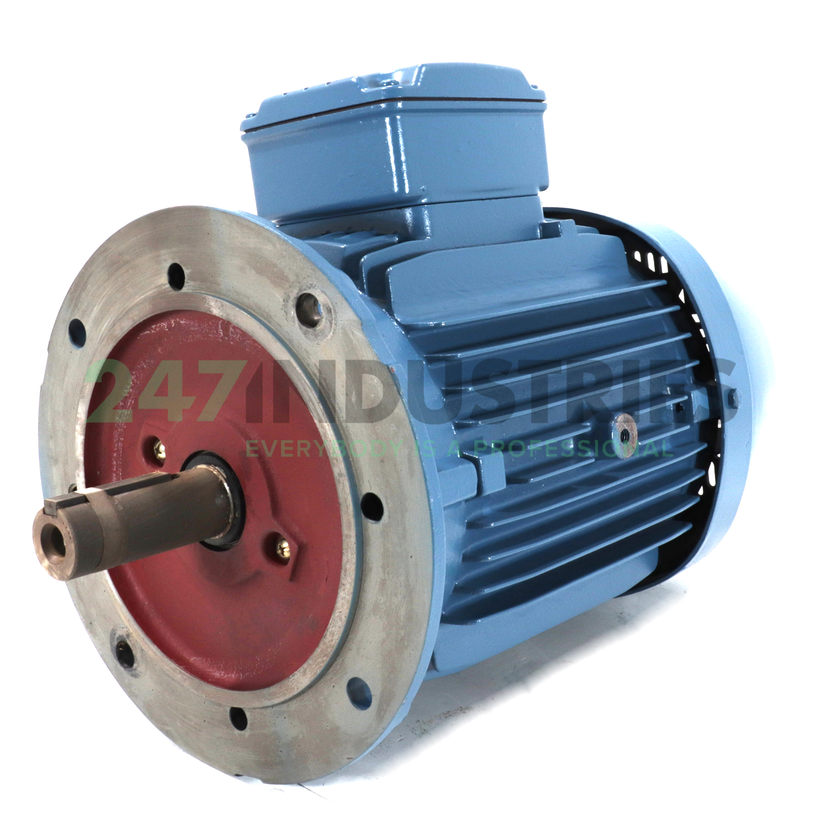 7.5K31CI0160M6B5 WEG