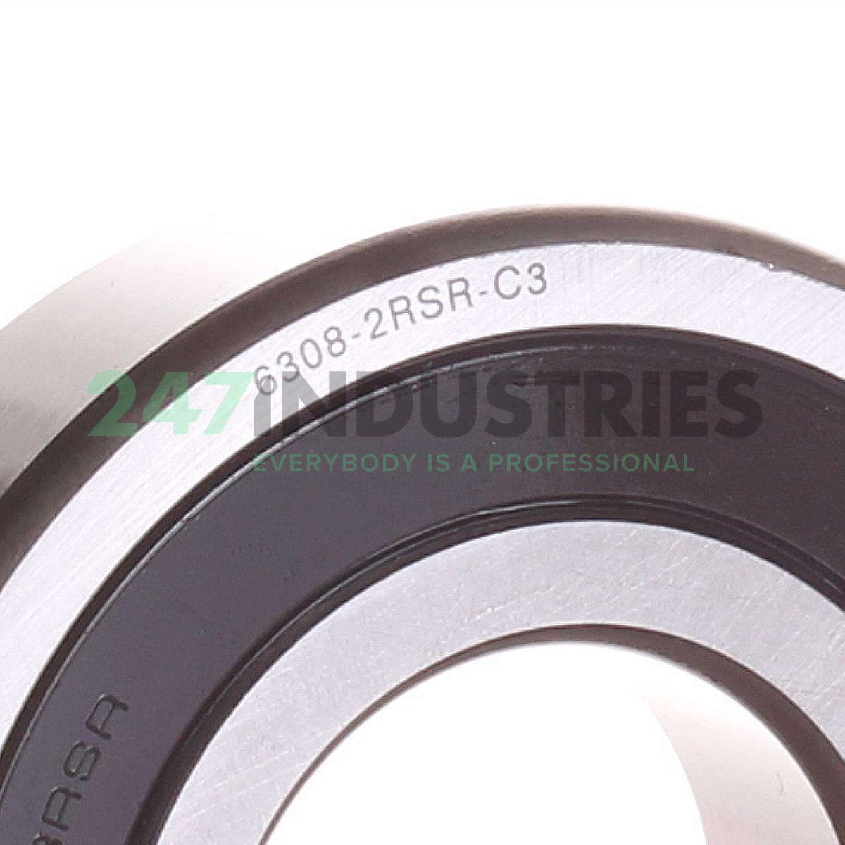 6308-2RSR-C3 FAG Image 2