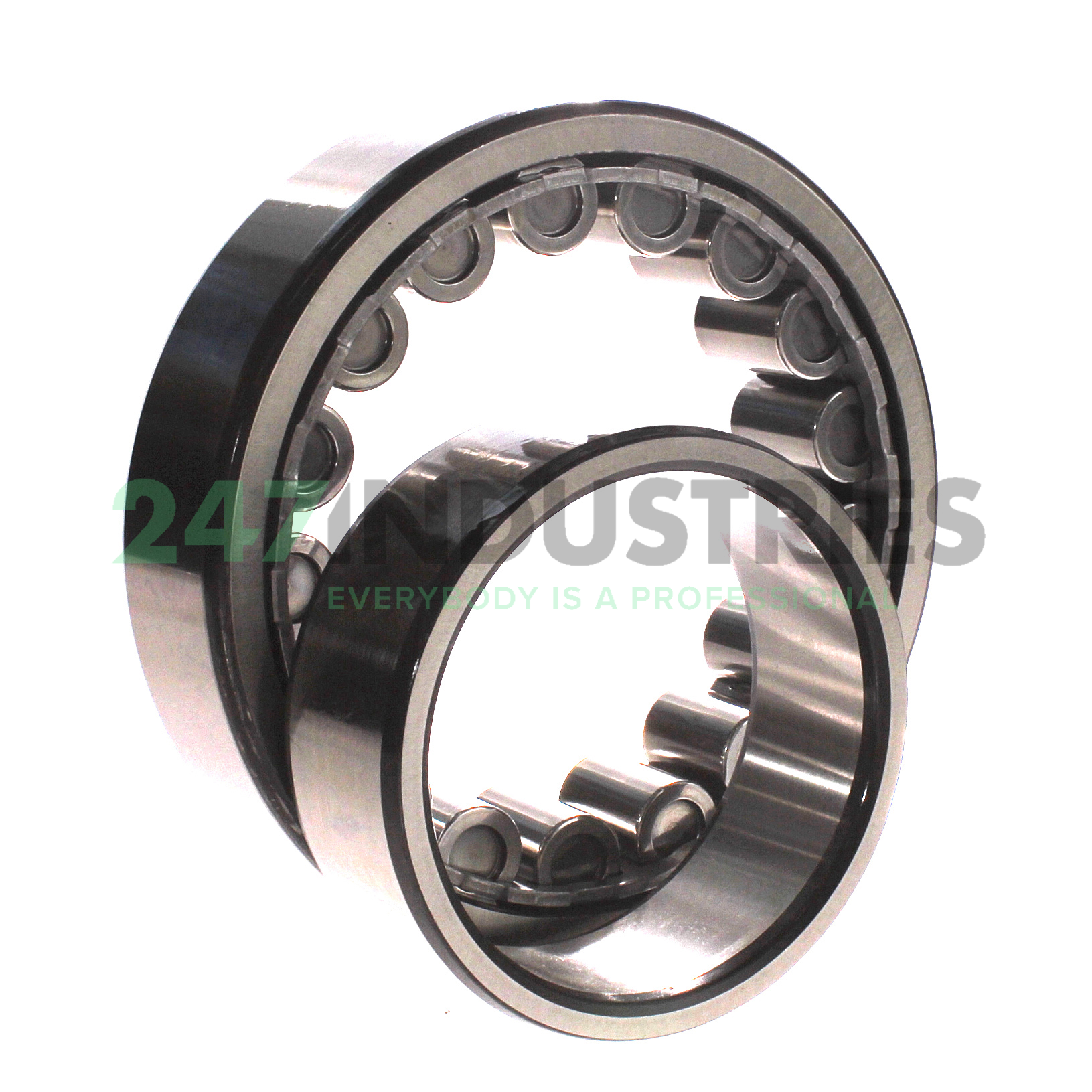 NU2219ECJ SKF Image 3