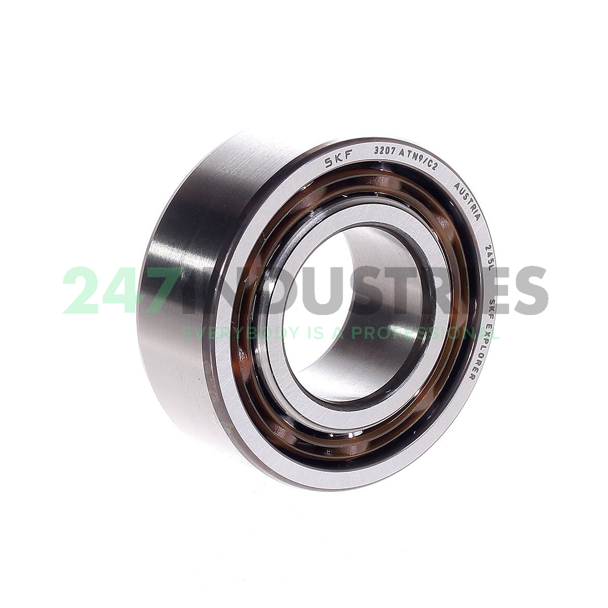 3207ATN9/C2 SKF