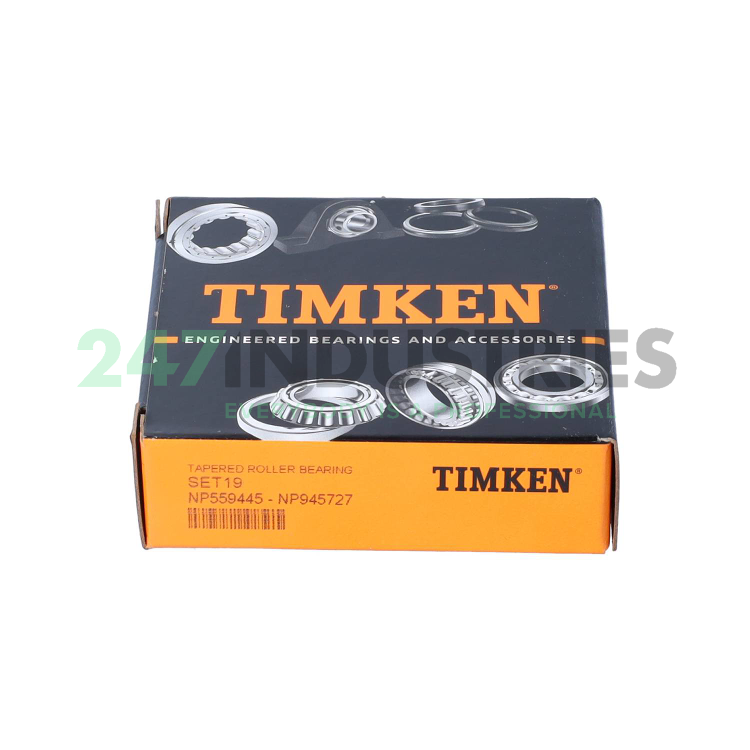 NP559445/NP945727 Timken Image 5