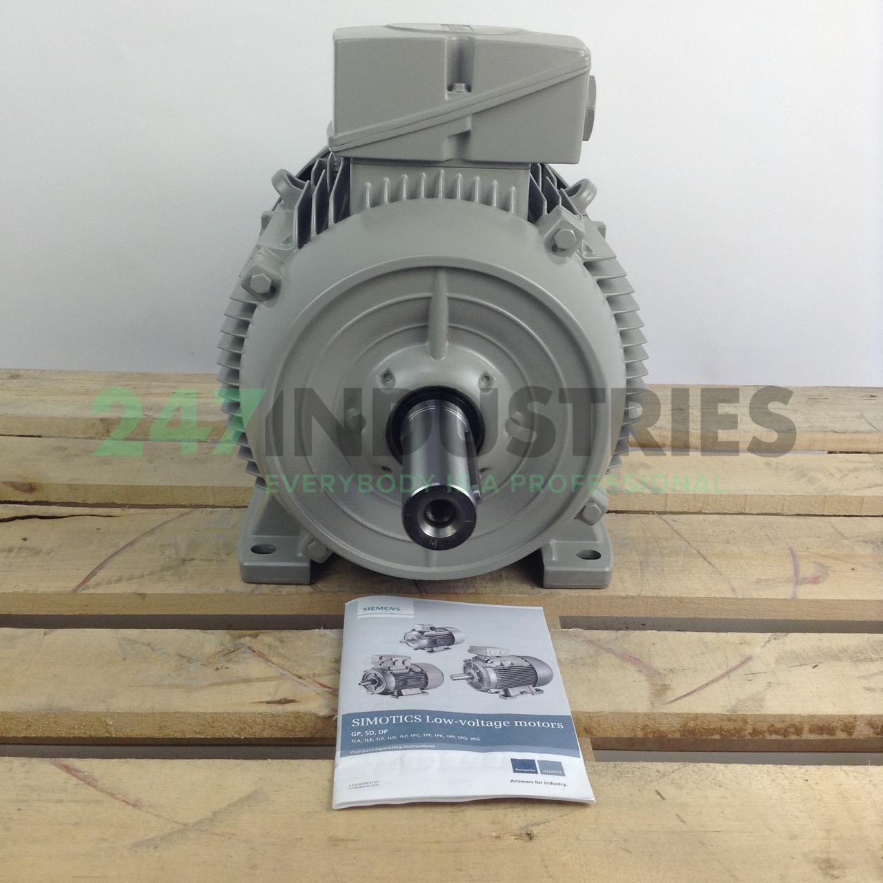 1LE1001-1DA22-2AA4 Siemens Image 5