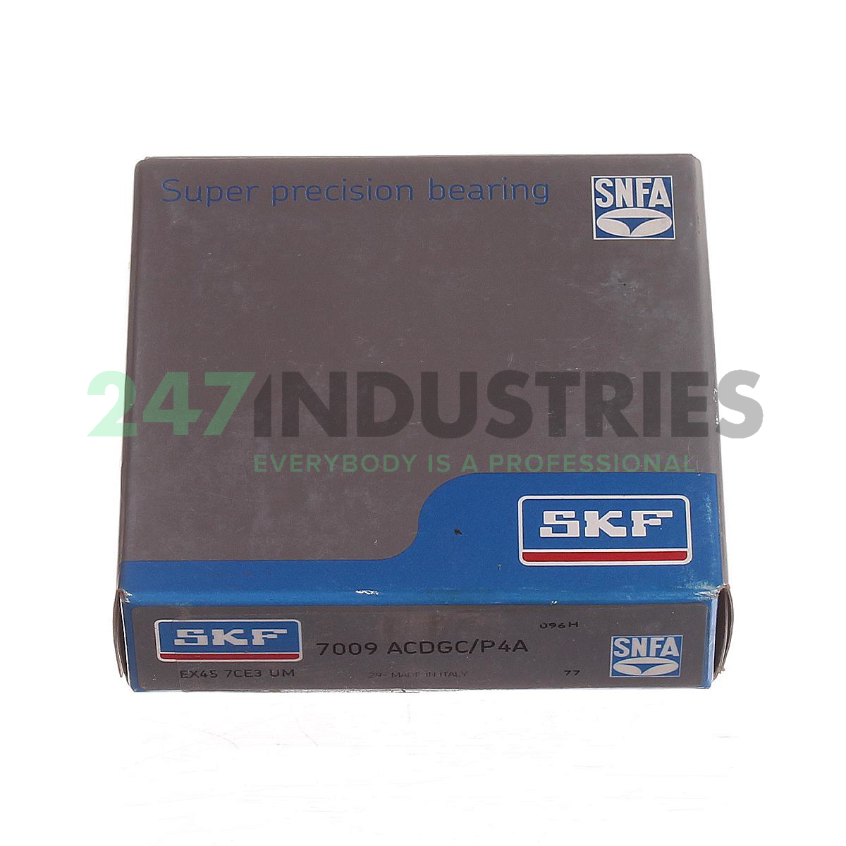 7009ACDGC/P4A SKF