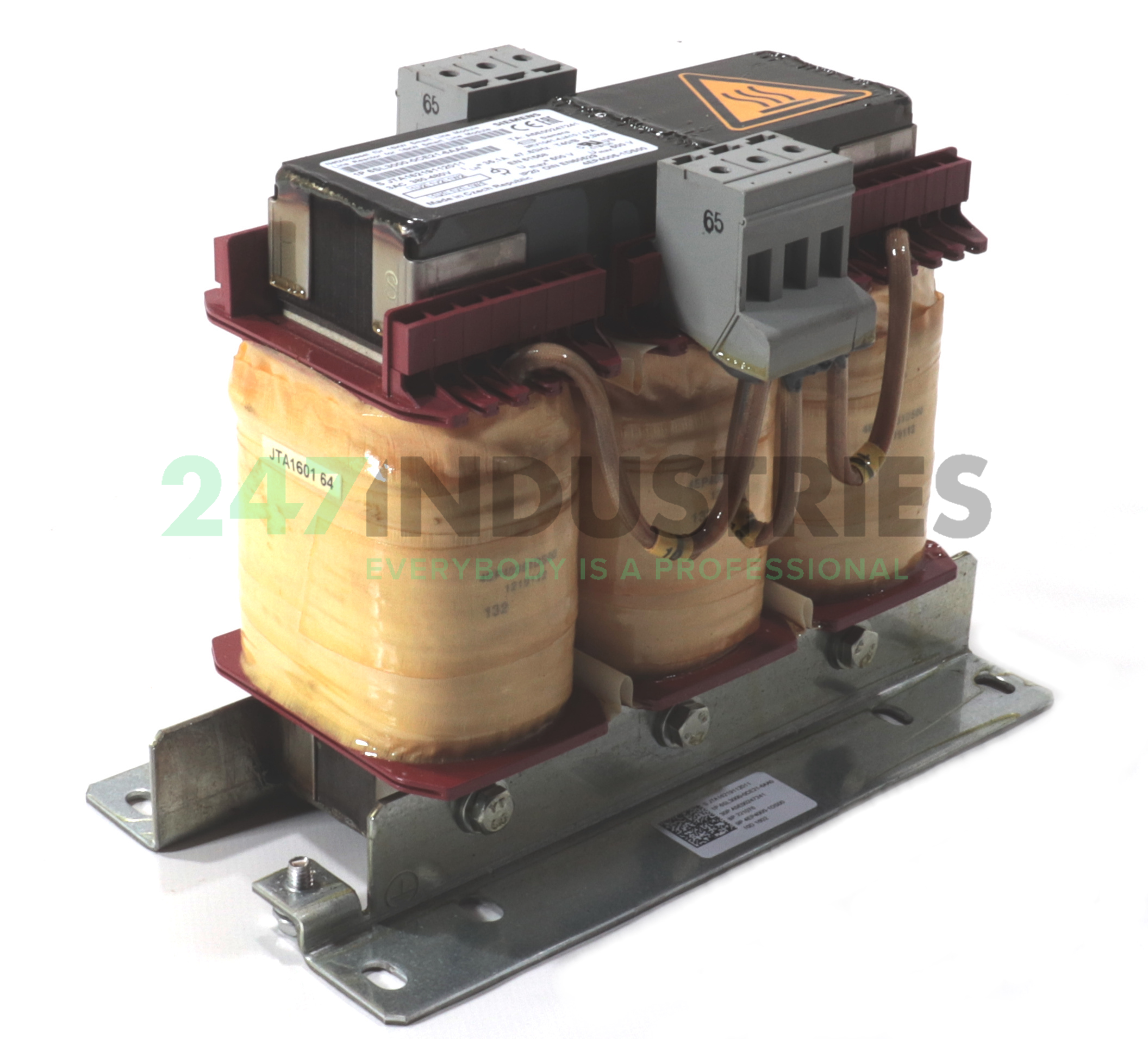 6SL3000-0CE21-6AA0 Siemens