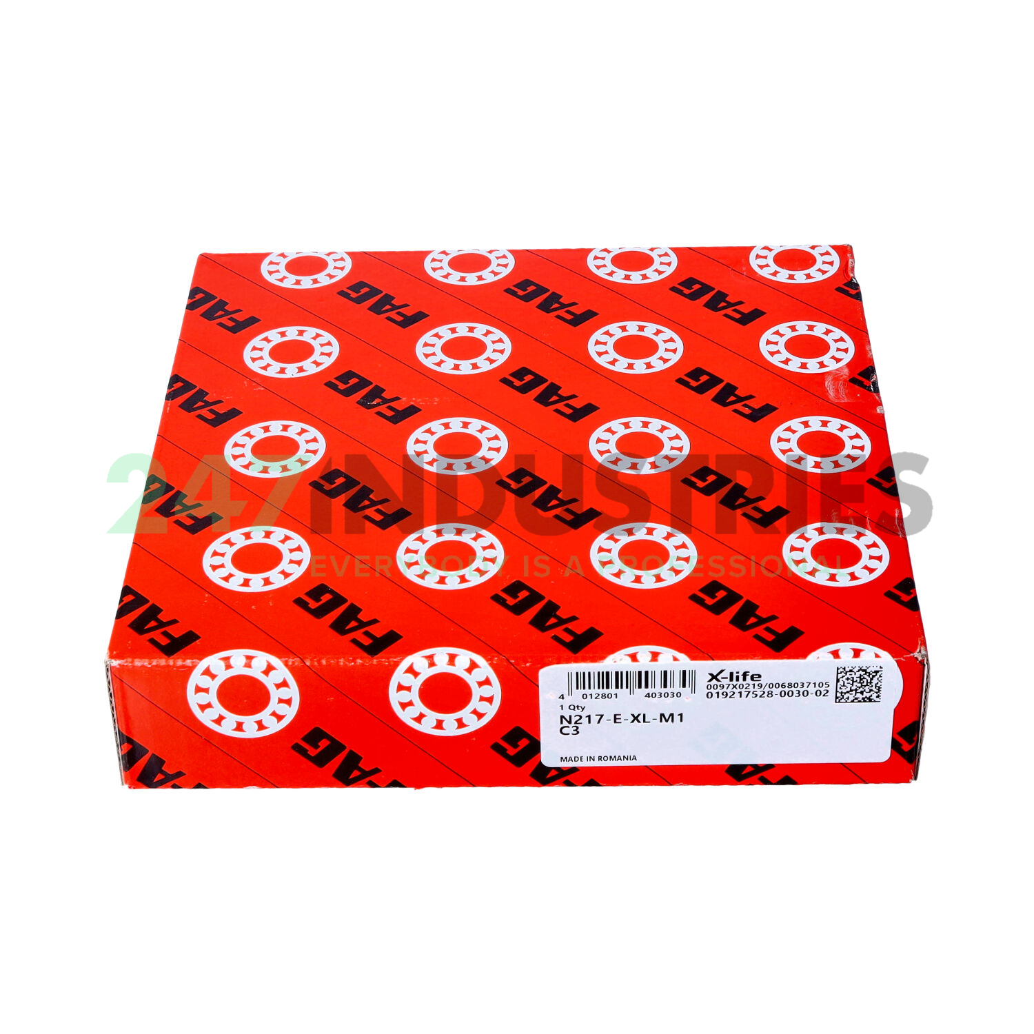 N217-E-XL-M1-C3 FAG Image 4