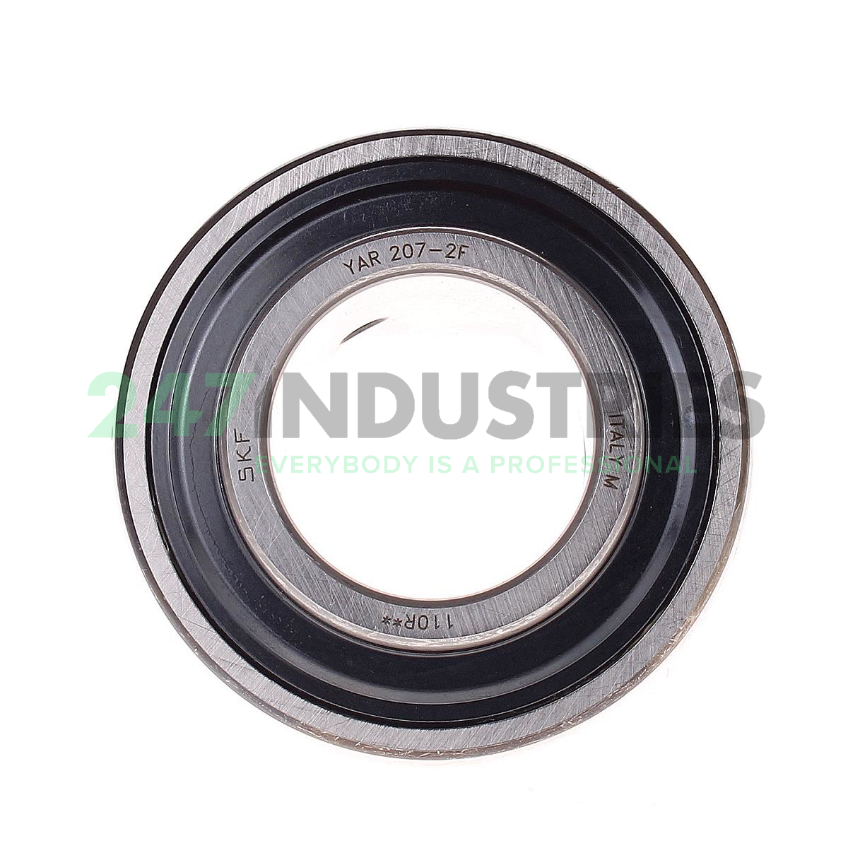 YAR207-2F SKF