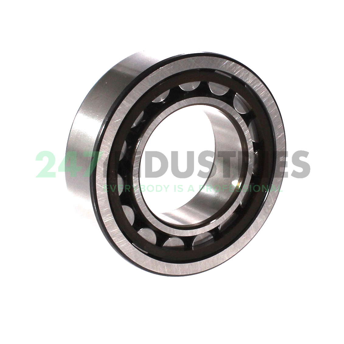 NJ2209ECP SKF Image 2