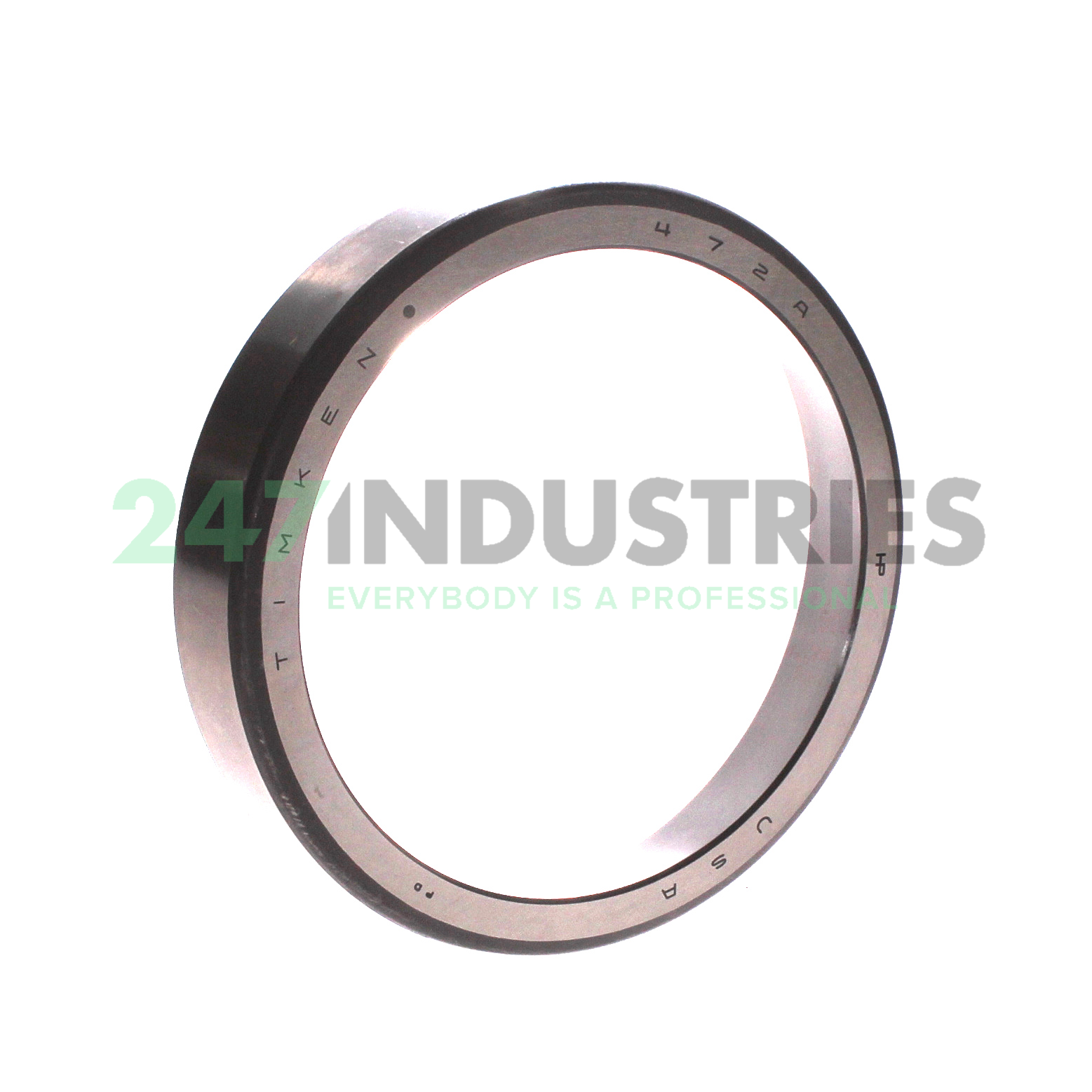 472A Timken Image 1