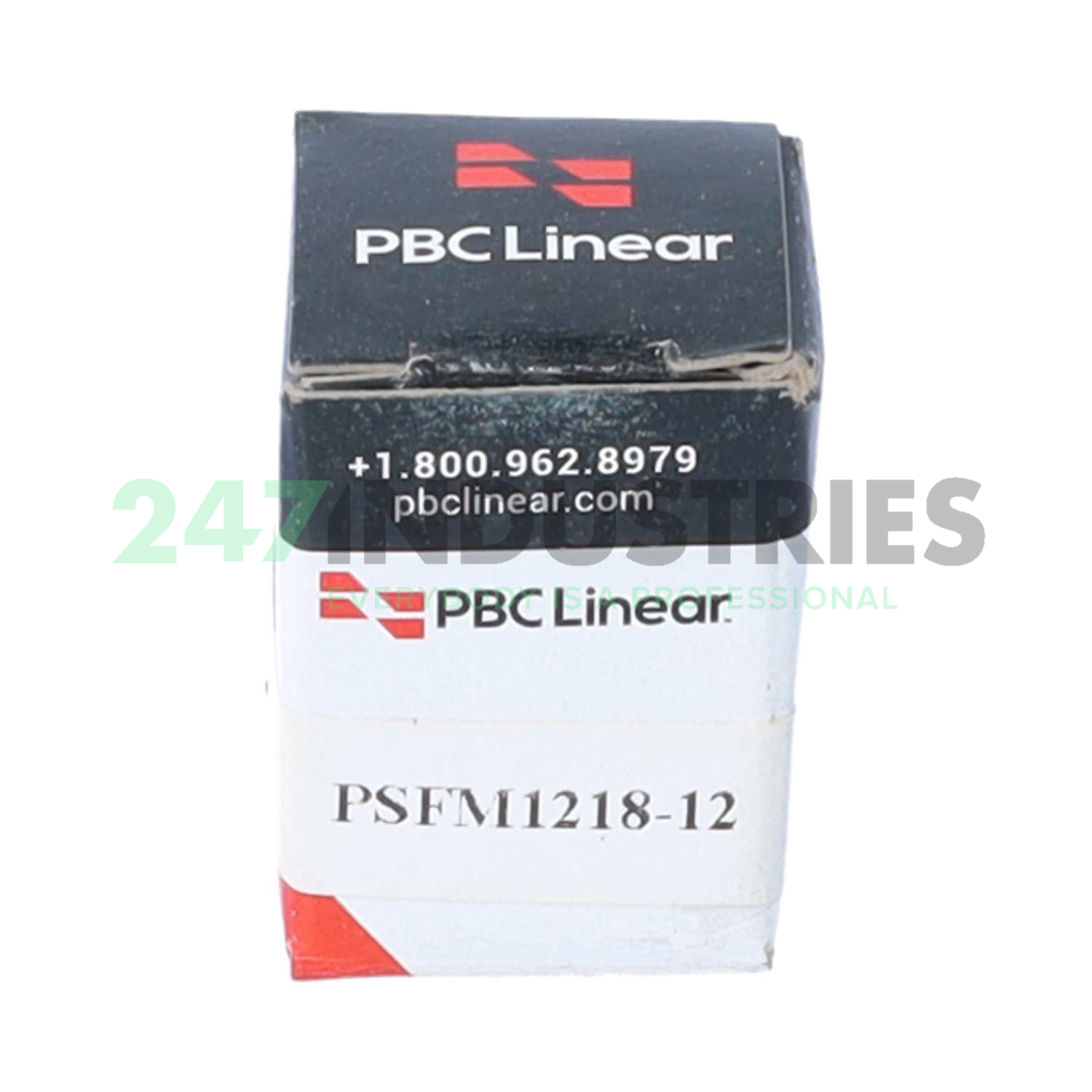 PSFM1218-12 Pacific Bearing Company Image 3