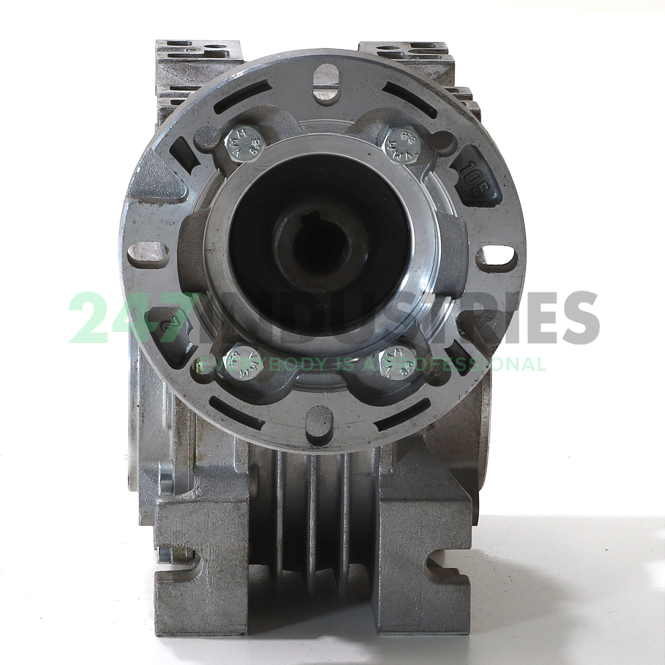 SRT050801424-71B14 Varvel Image 4