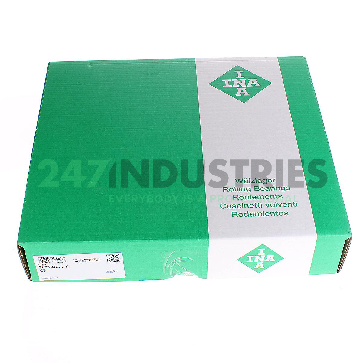 SL014834-A-C3 INA Image 3