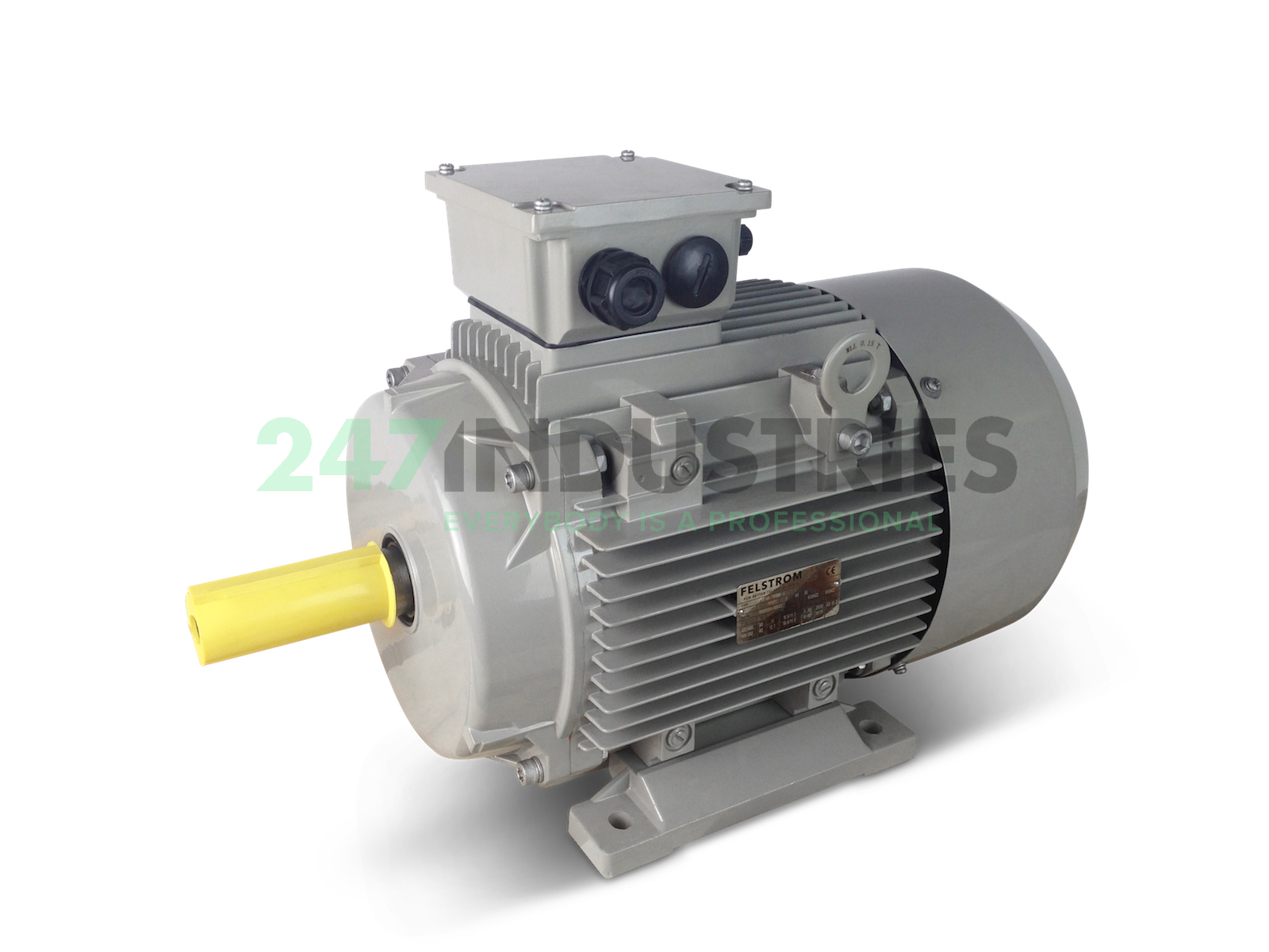 3F3A-160MA-2B3 Felstrom