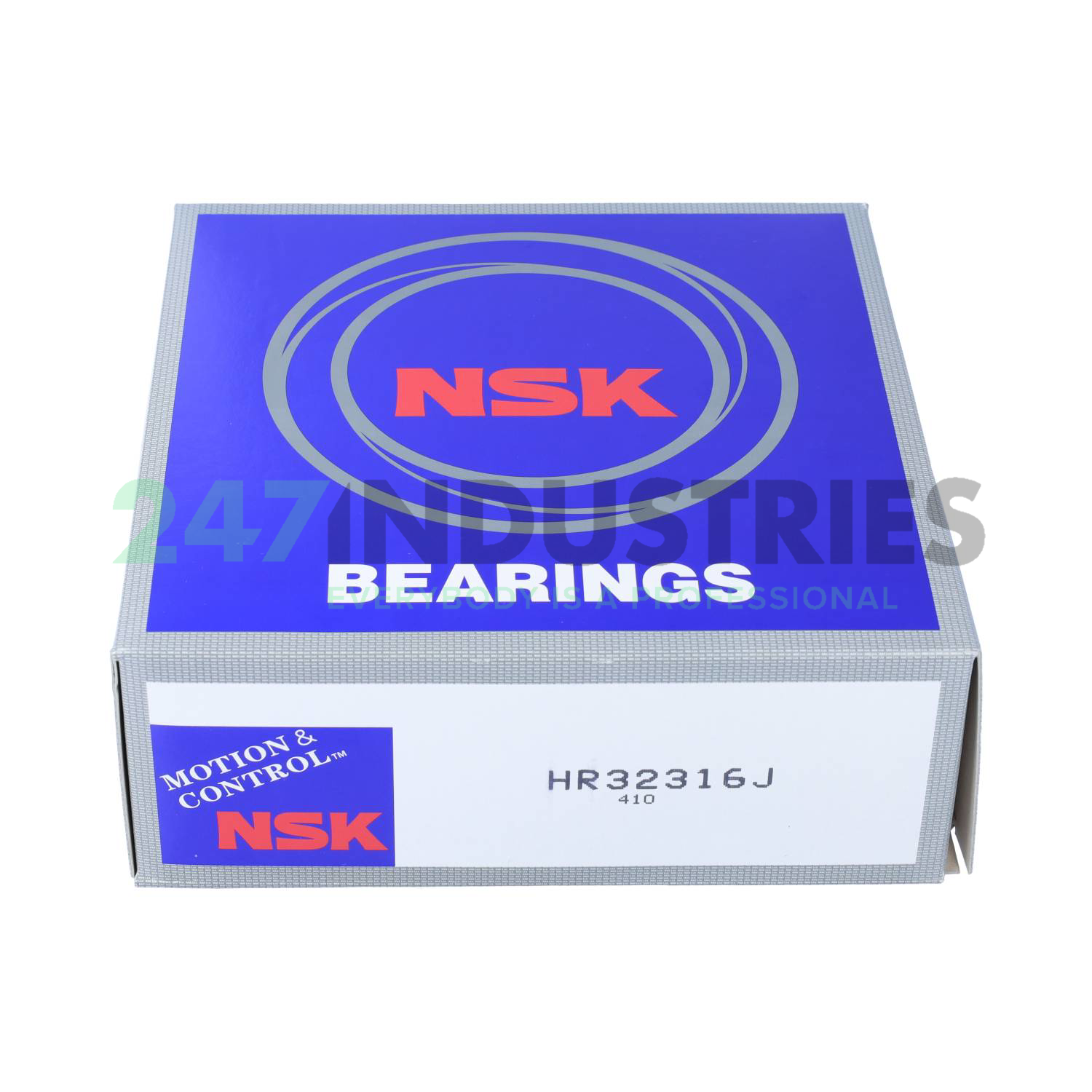 HR32316J NSK Image 3