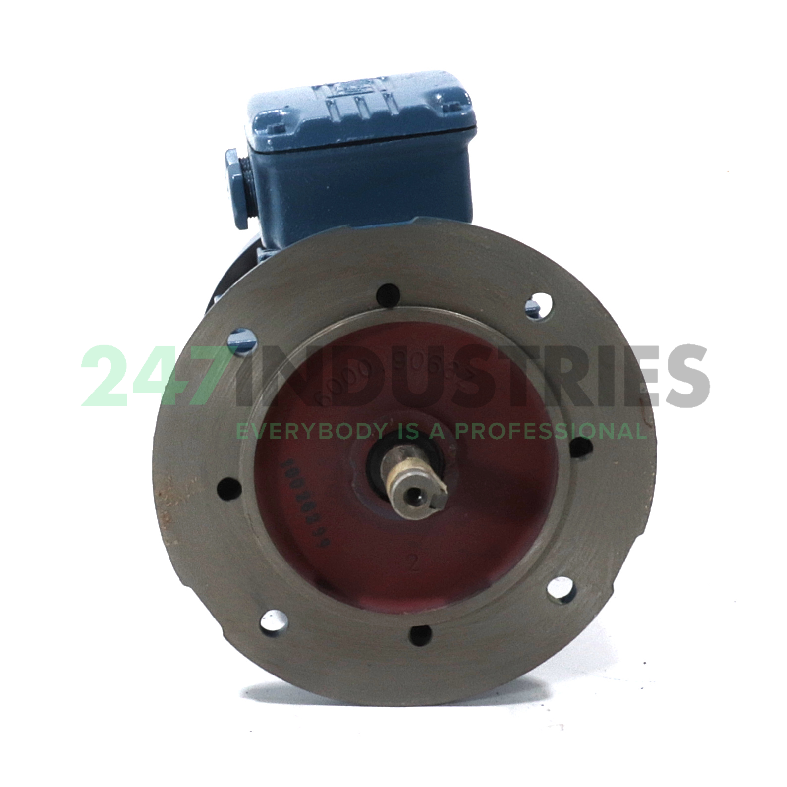 0.25K31AL0808B5 WEG Image 2