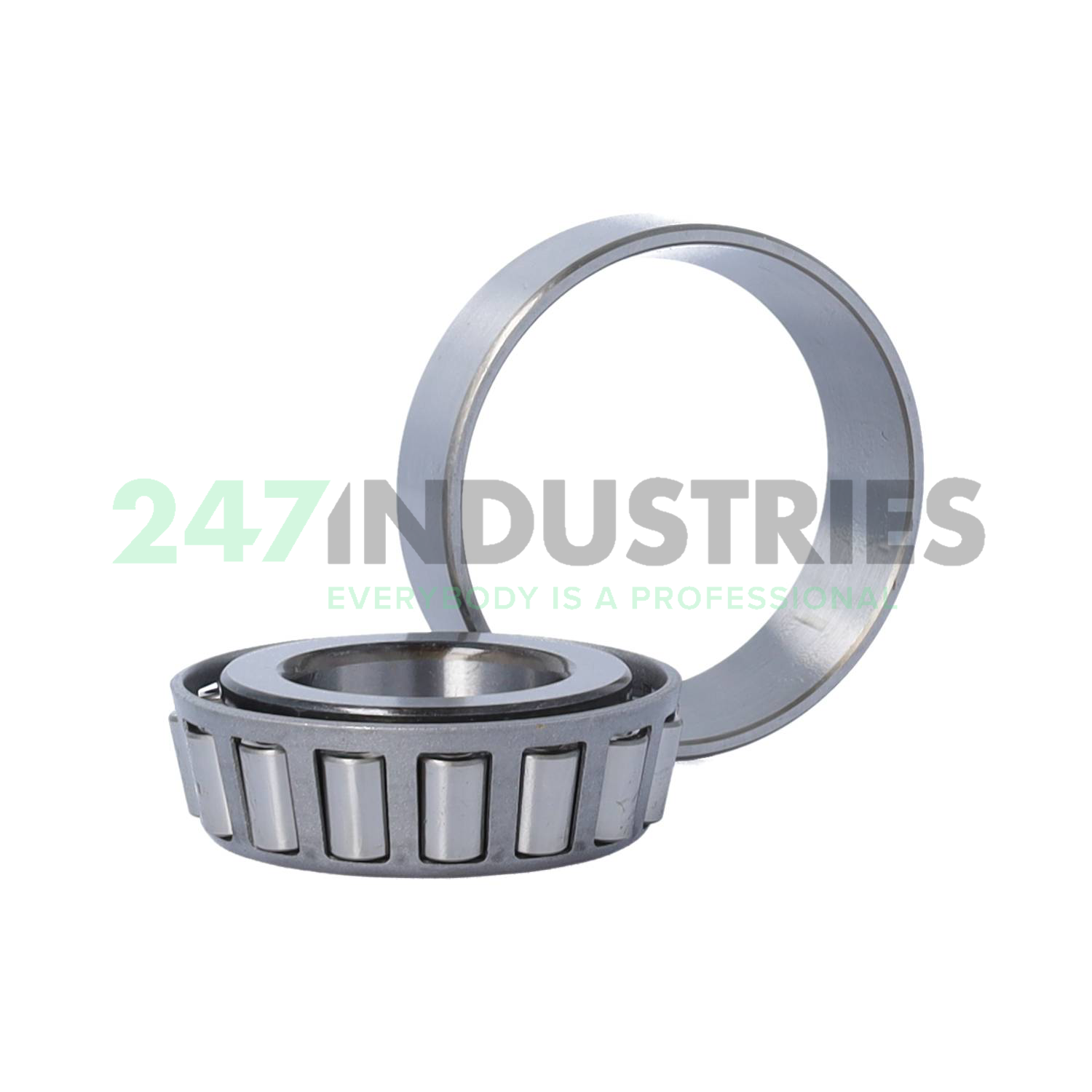 HR302/28 NSK Image 4