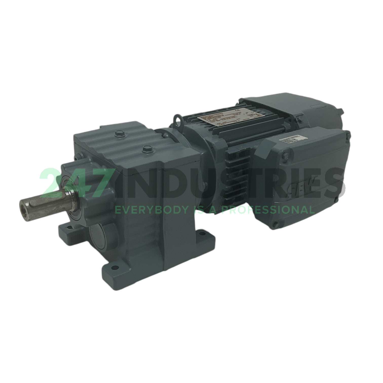 R27DRN71M4/BE05/TF SEW-EURODRIVE Image 1