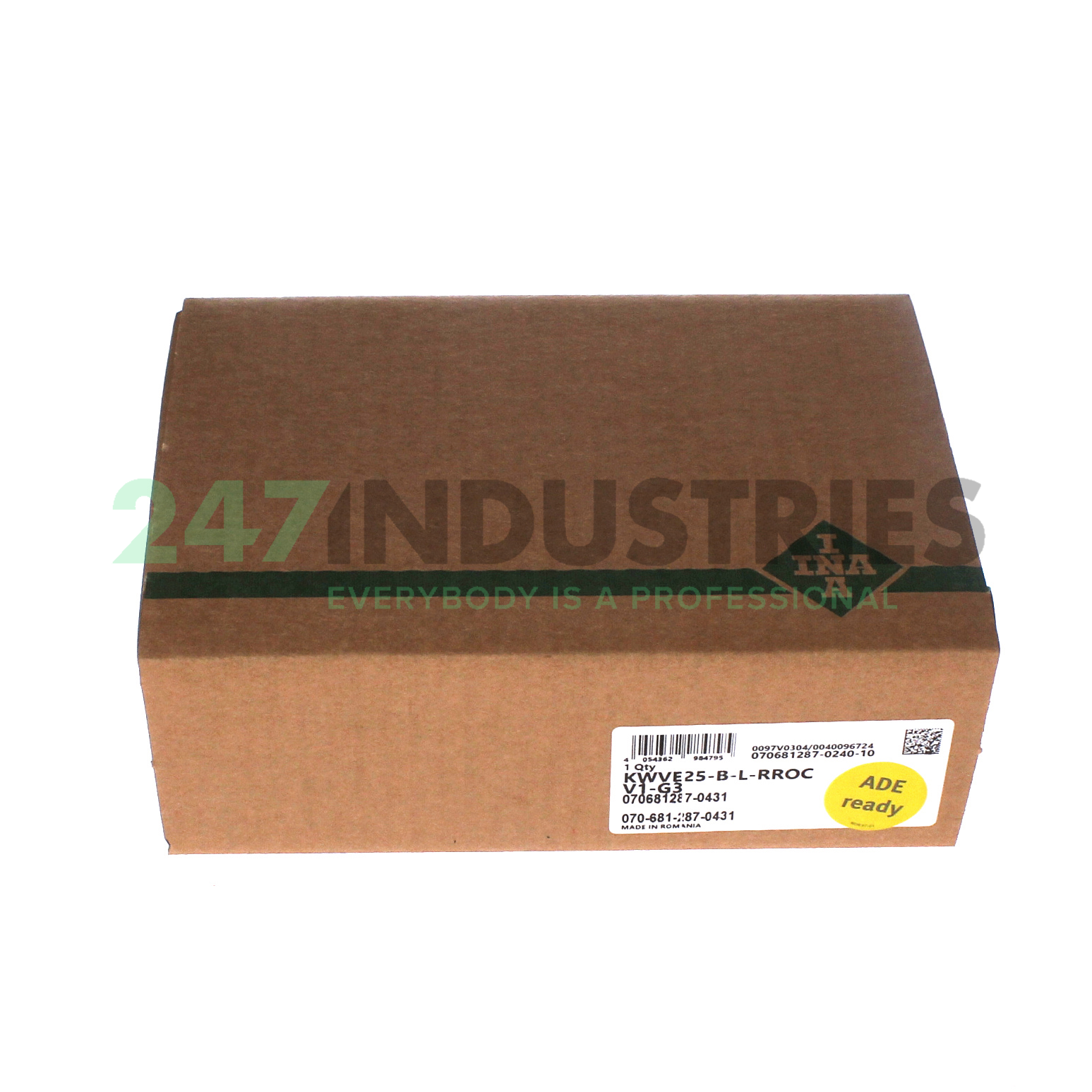 KWVE25-B-L-RROC-V1-G3 INA Image 4