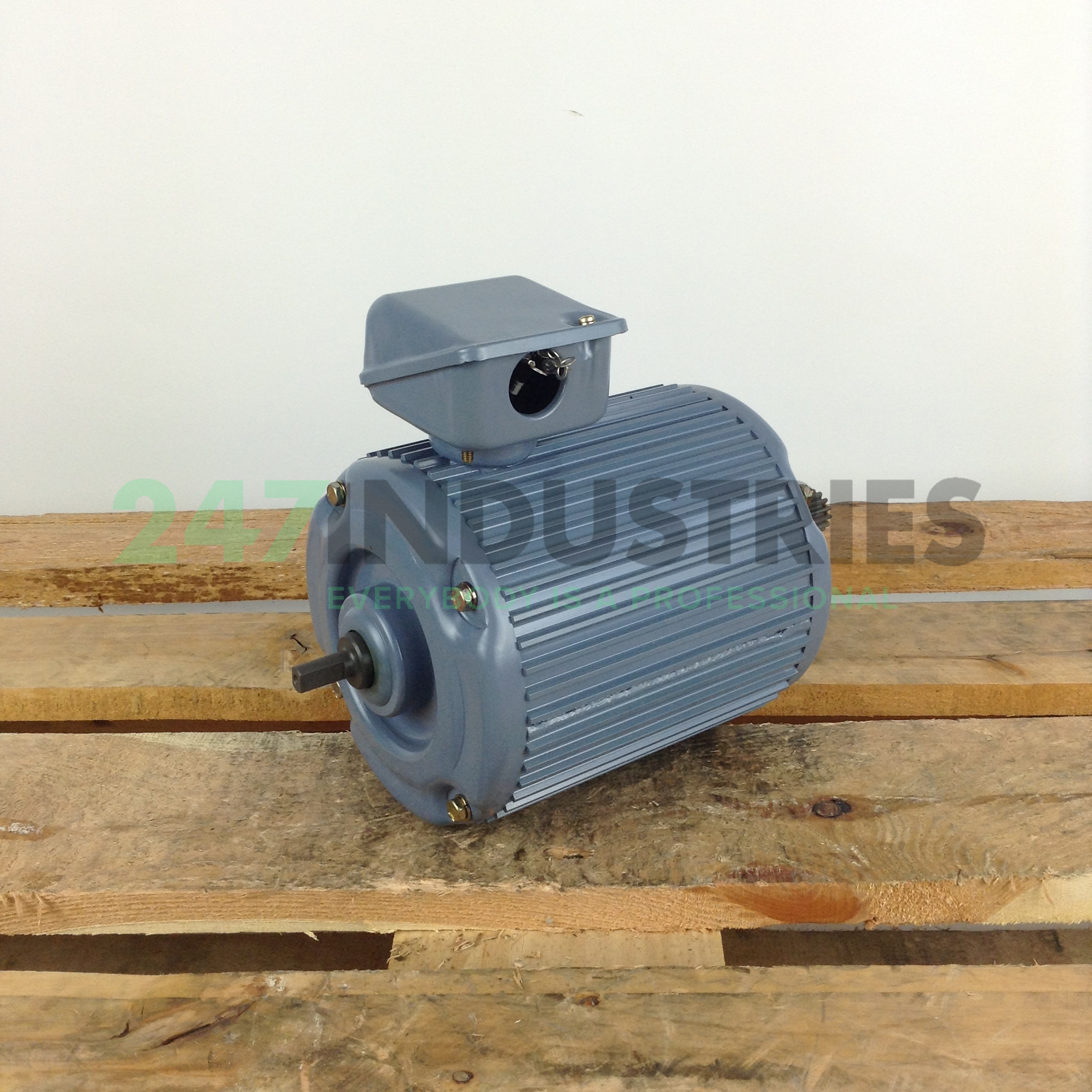 EELQ-7 Yaskawa Image 3