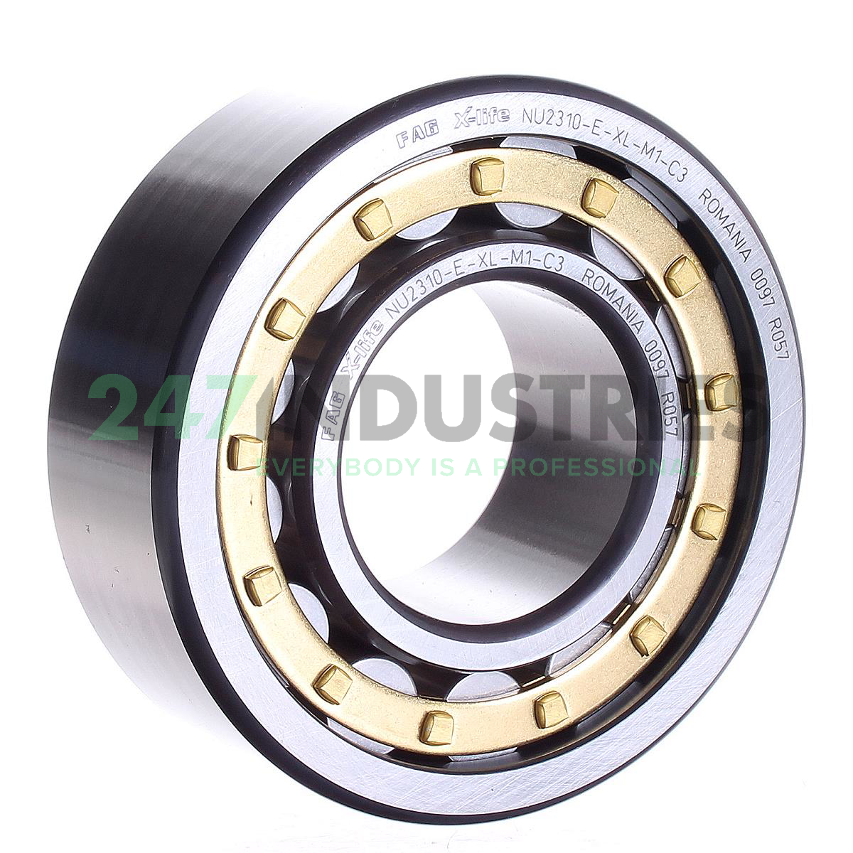 NU2310-E-XL-M1-C3 FAG