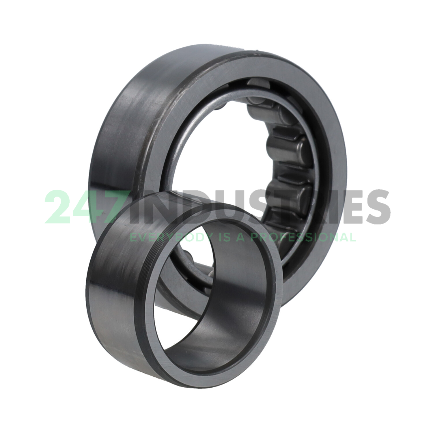 NU2207 Kinex Image 2