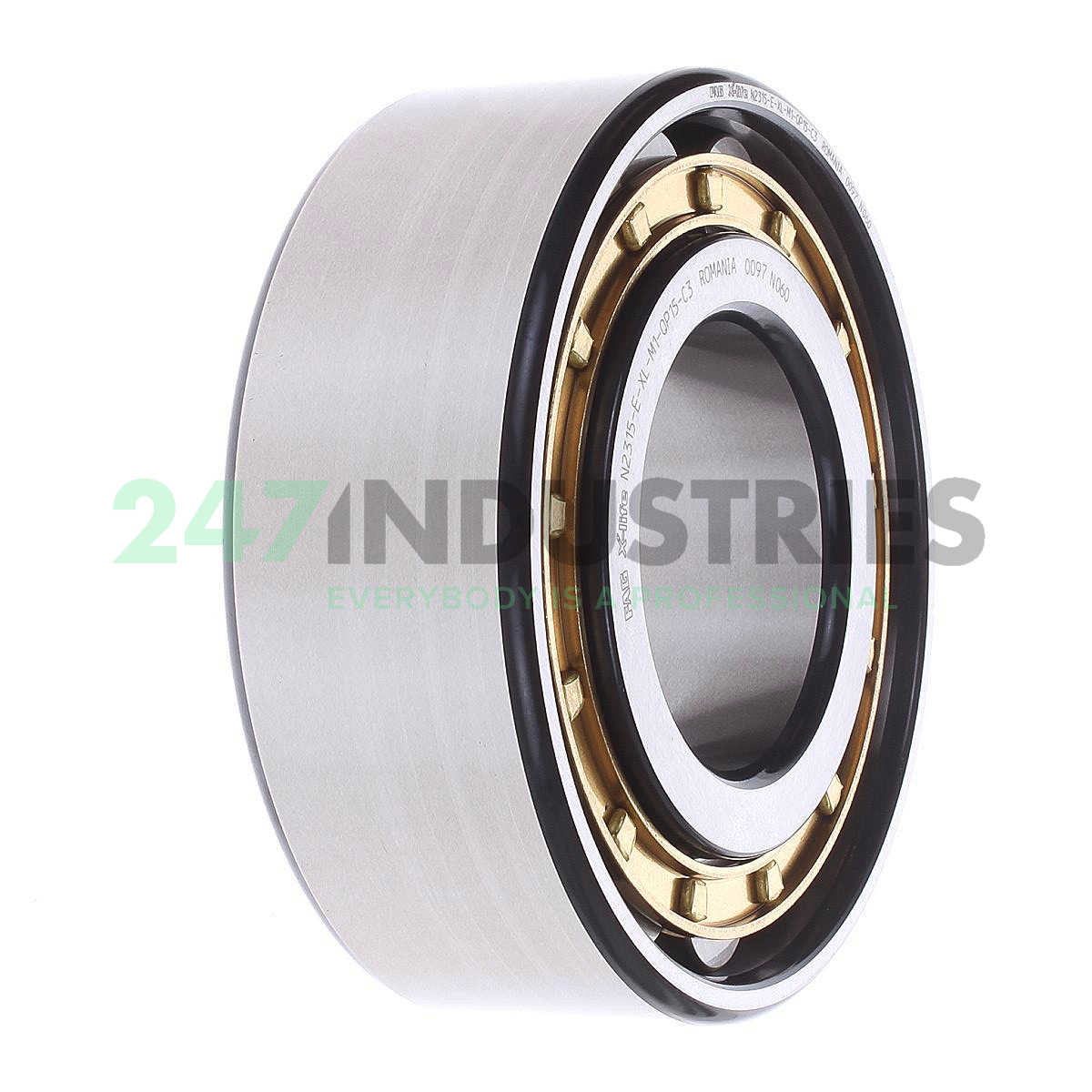 N2315-E-XL-M1-QP15-C3 FAG