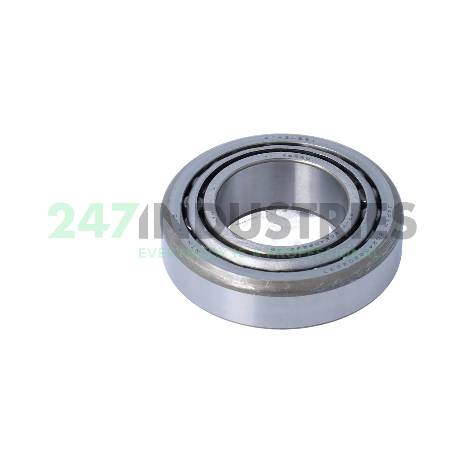 4T-25580/25521 NTN Image 3