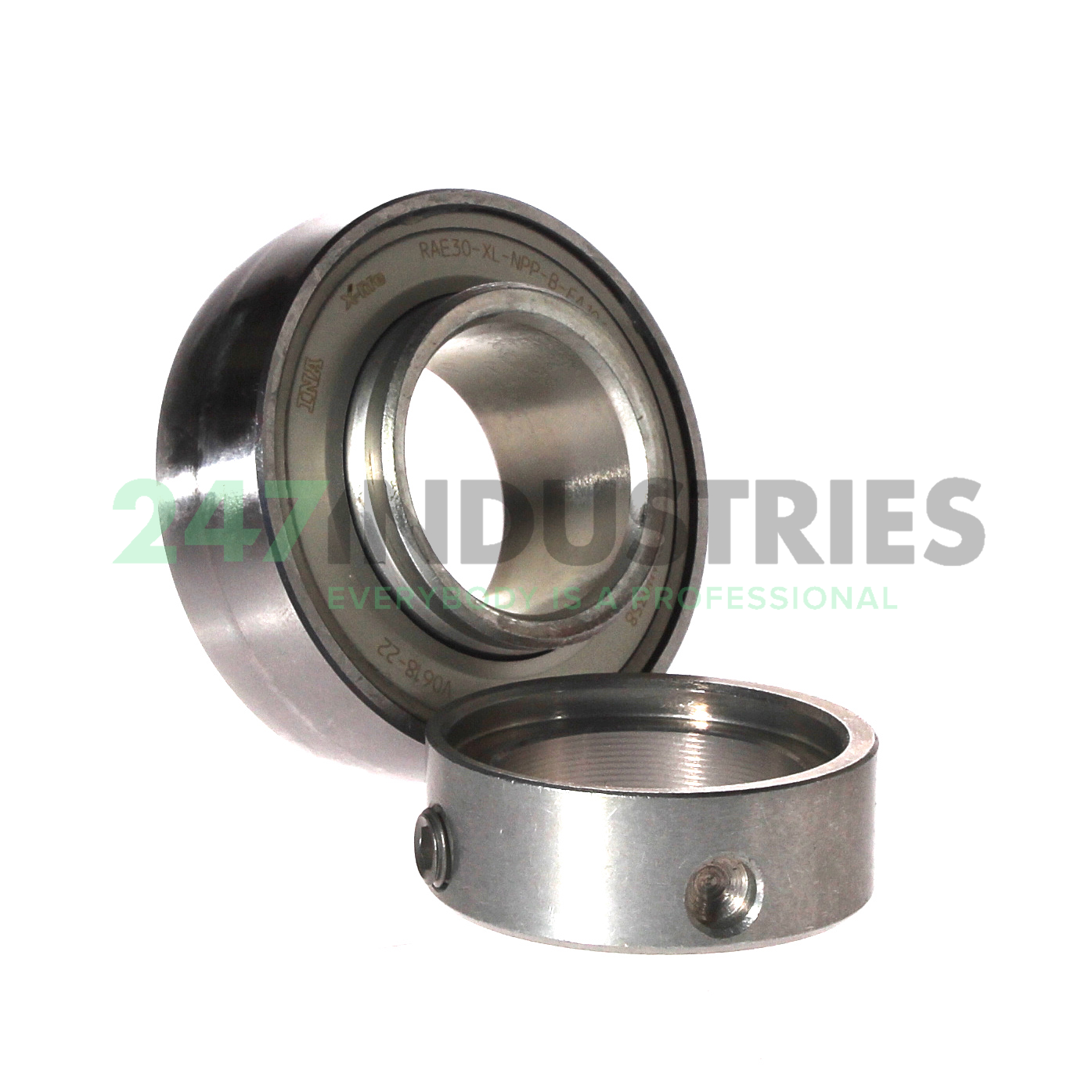 RAE30-XL-NPP-B-FA106 INA