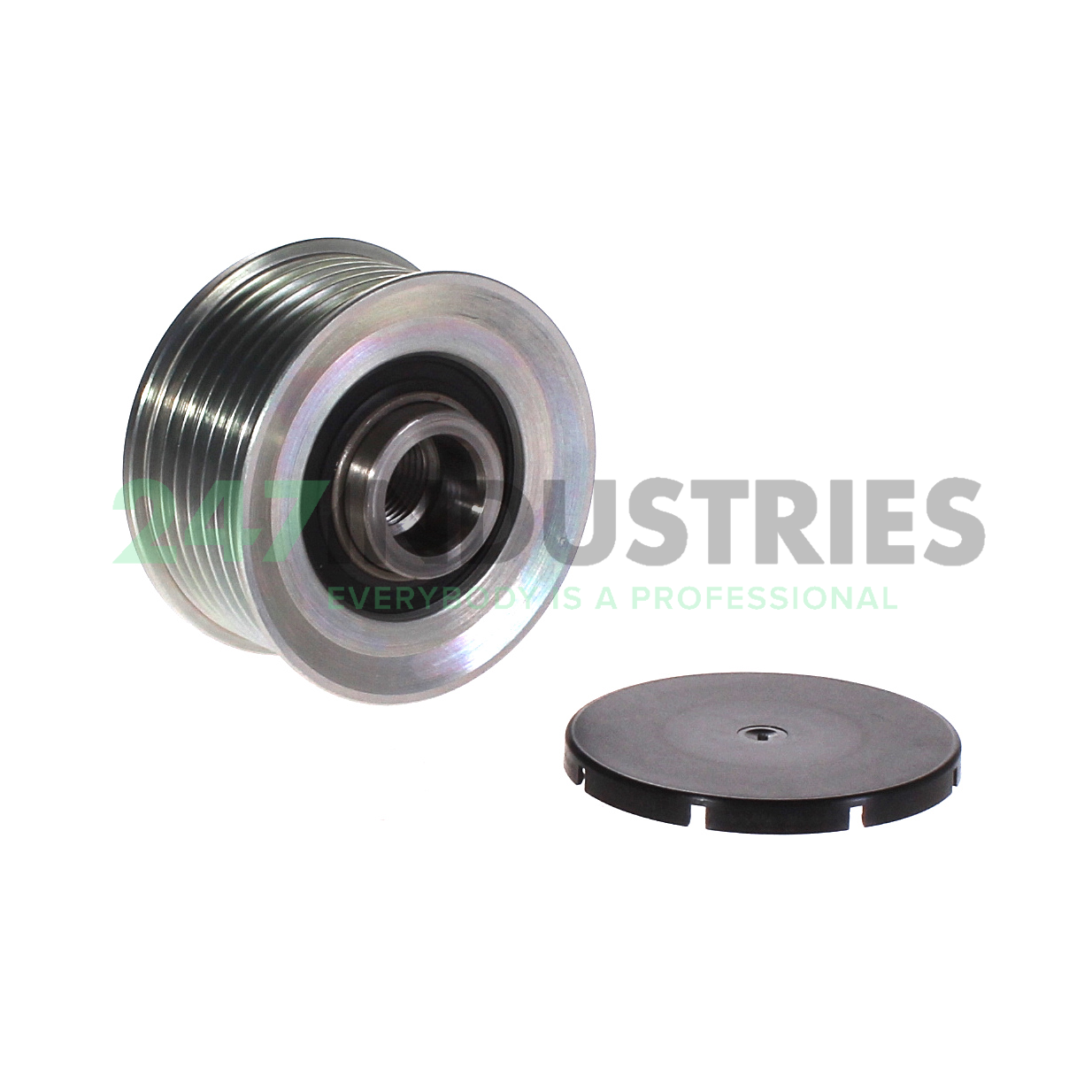 VKM03609 SKF Image 3