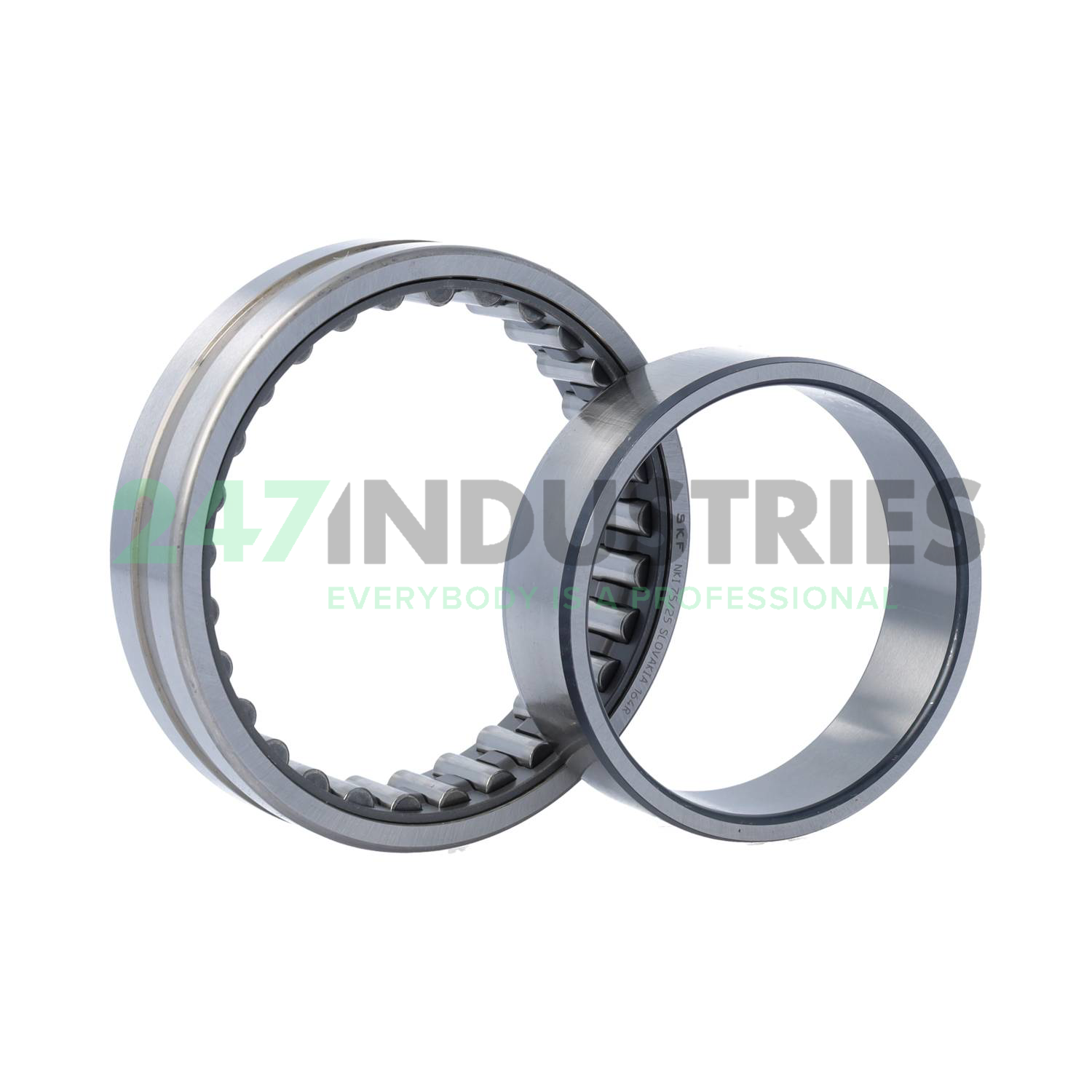 NKI75/25 SKF Image 3